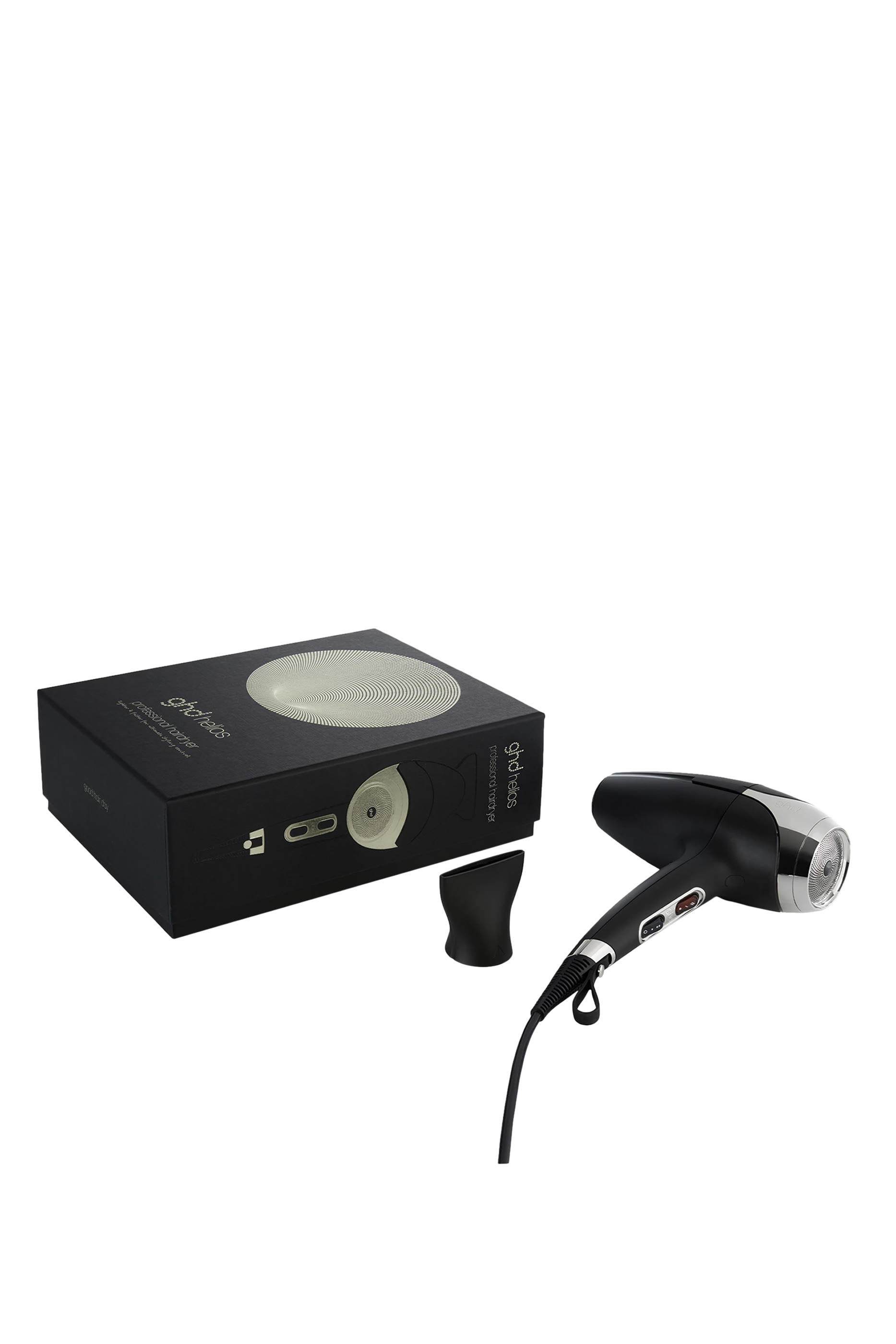 Helios&trade; Professional Hair Dryer