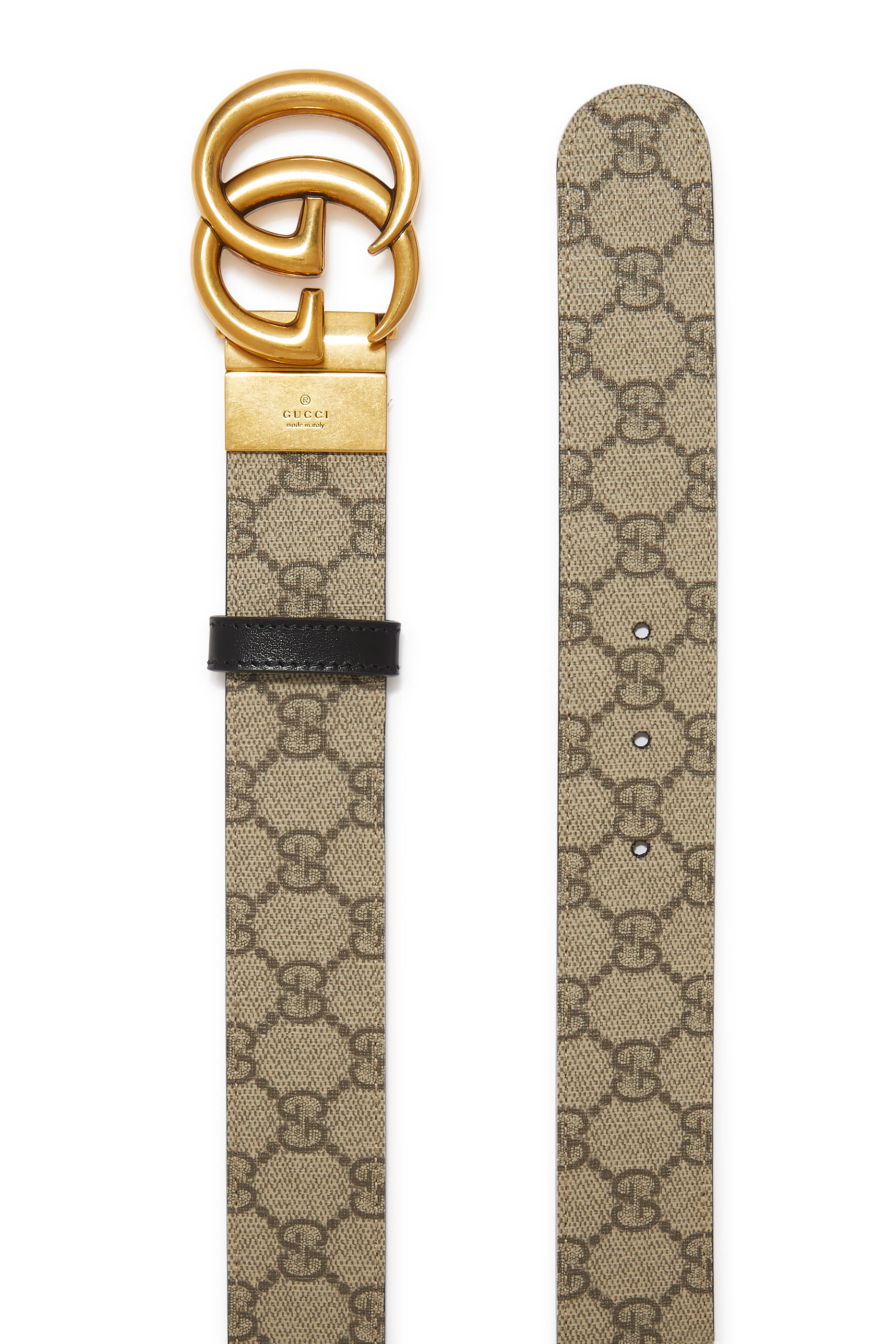 GG Marmont Reversible Belt