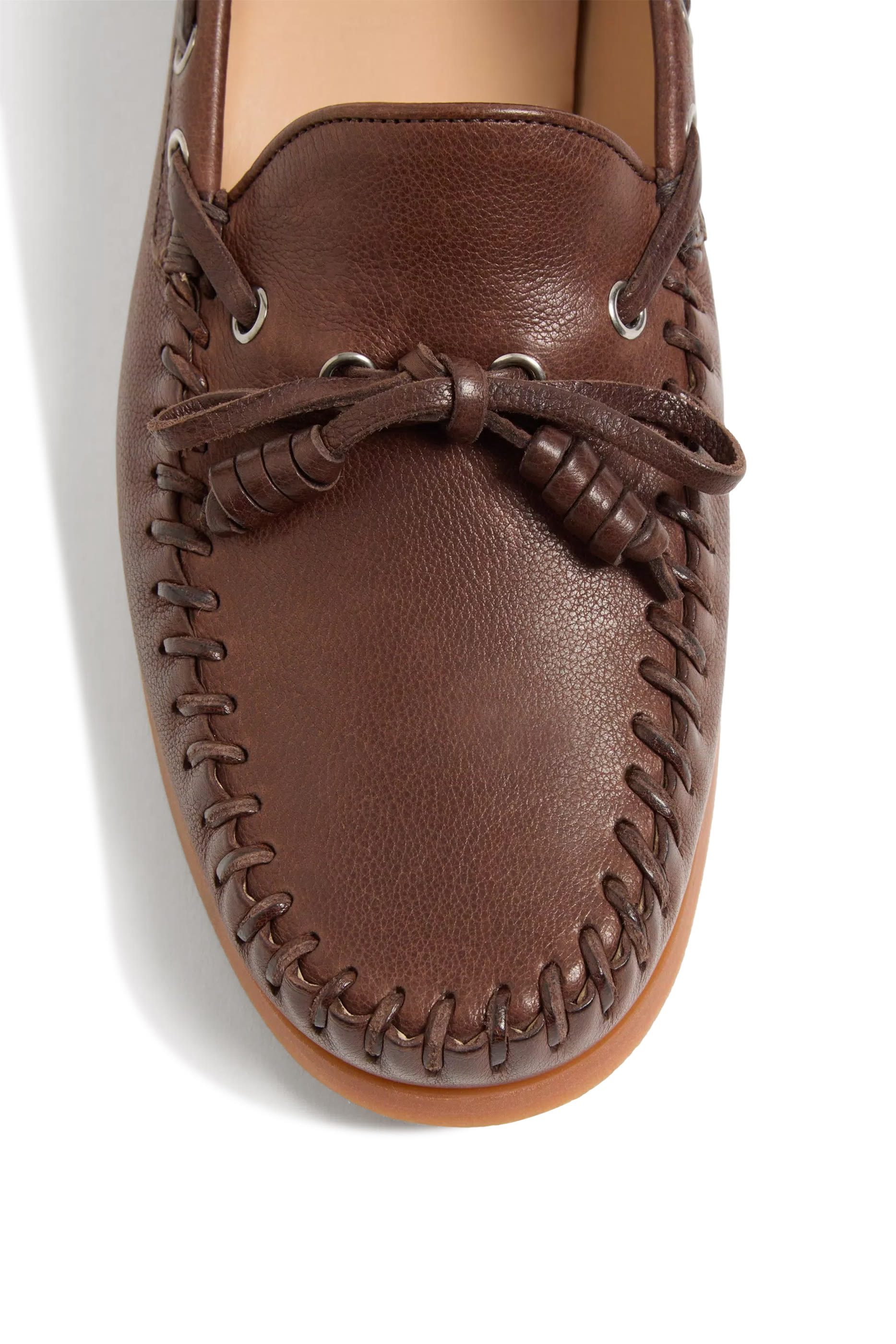 Palm Avenue Loafers
