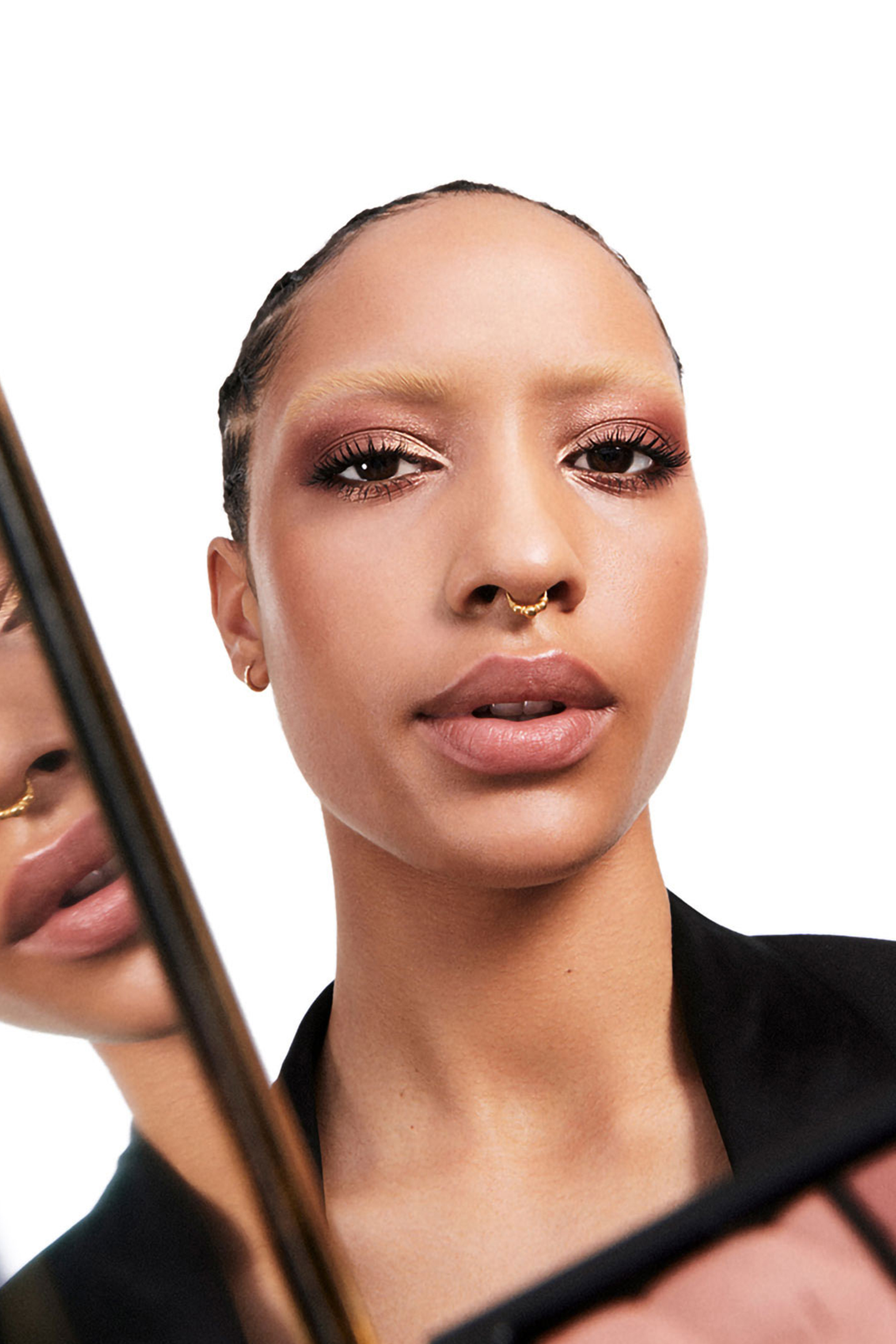 Couture Baby Clutch Eyeshadow Palette