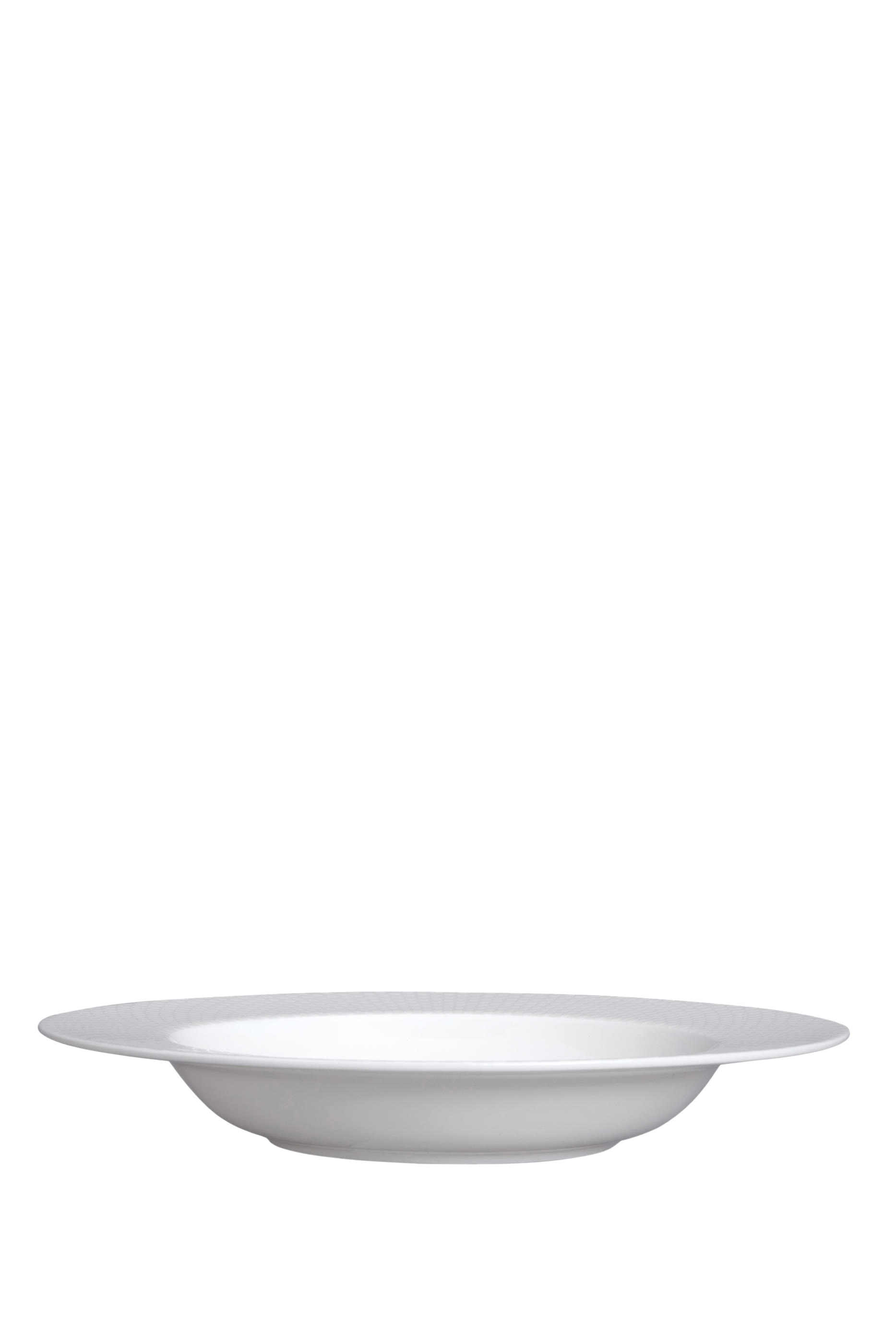 Classic Quanta Rim Soup Bowl