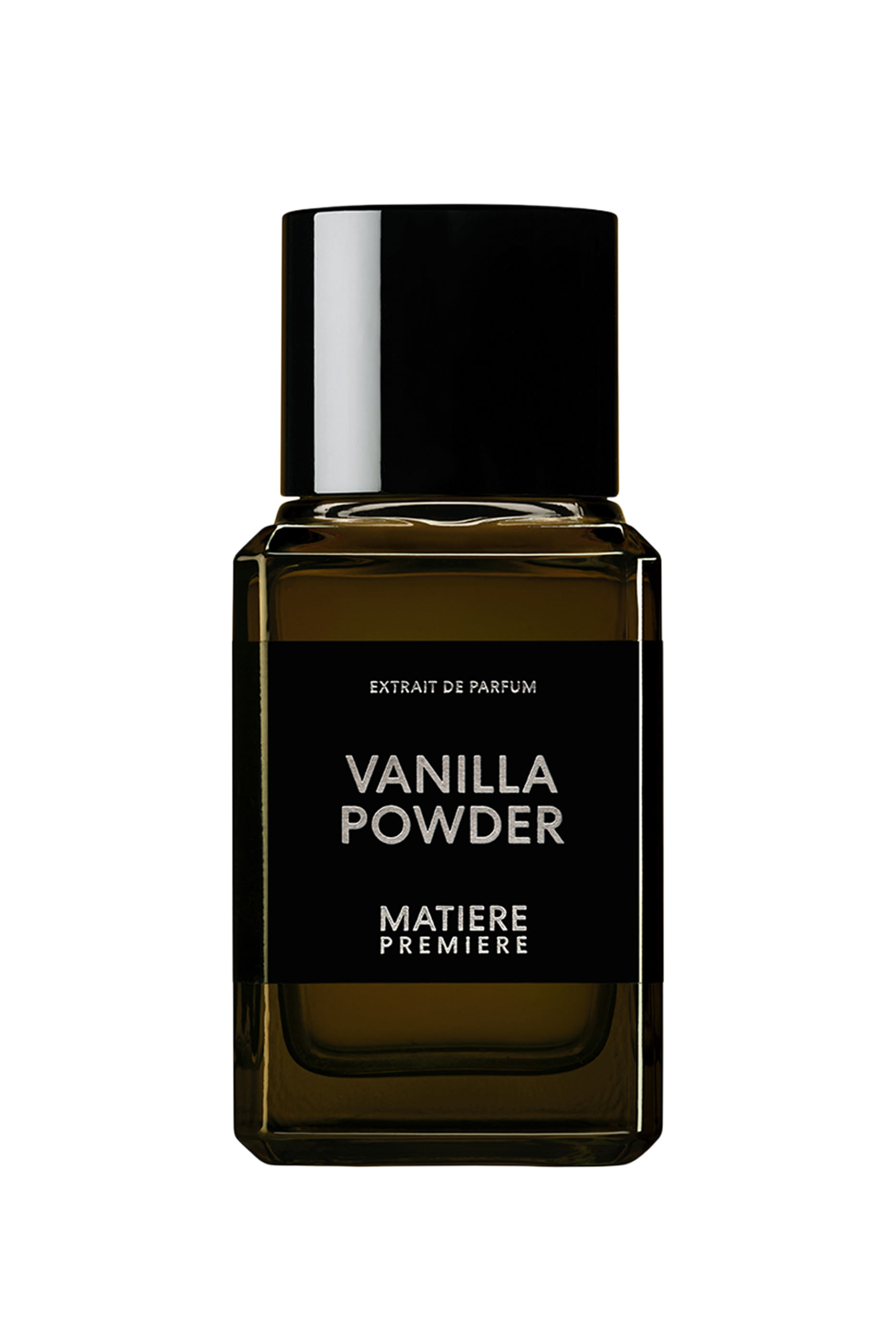 Vanilla Powder Extrait de Parfum