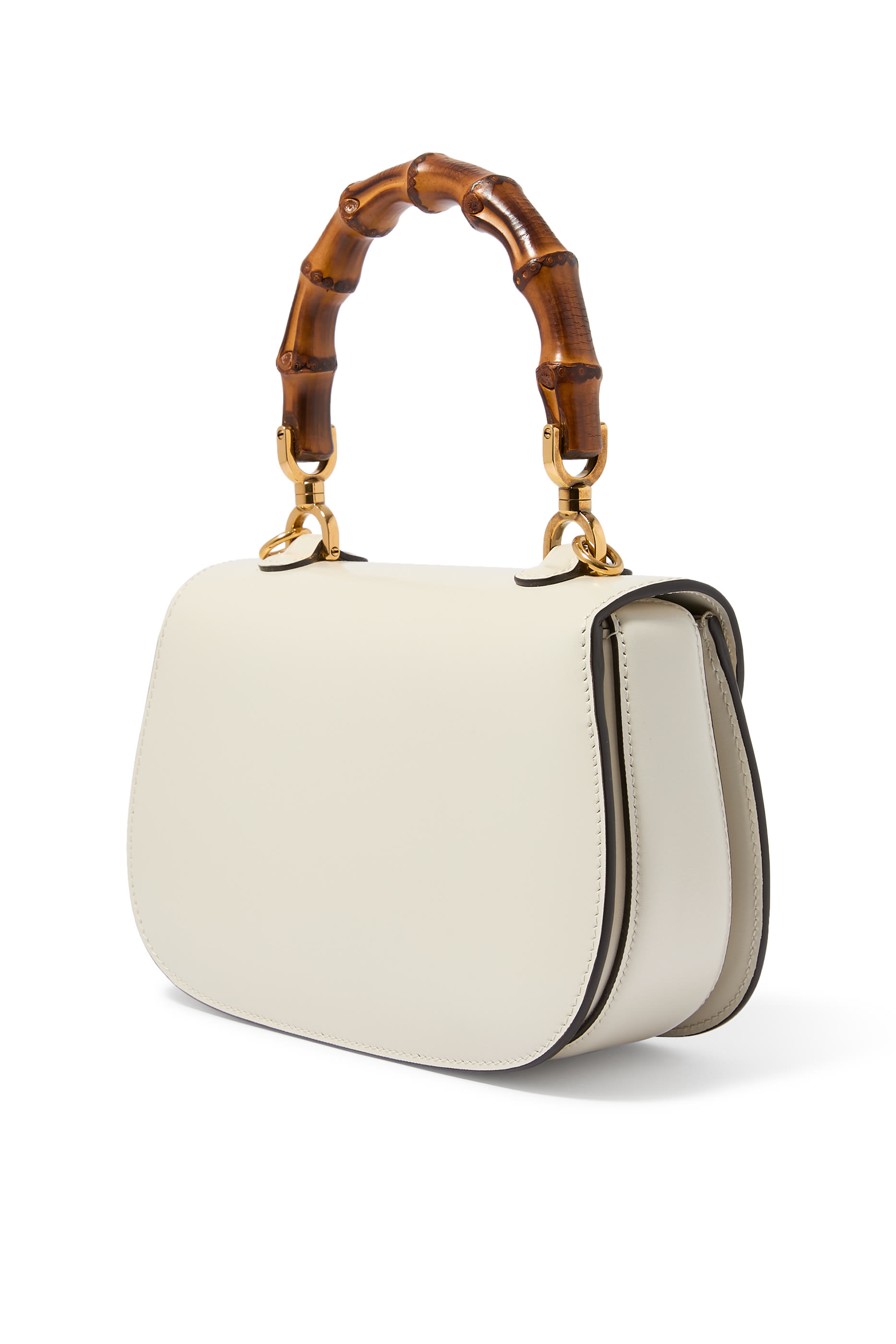 Bamboo 1947 Small Top Handle Bag