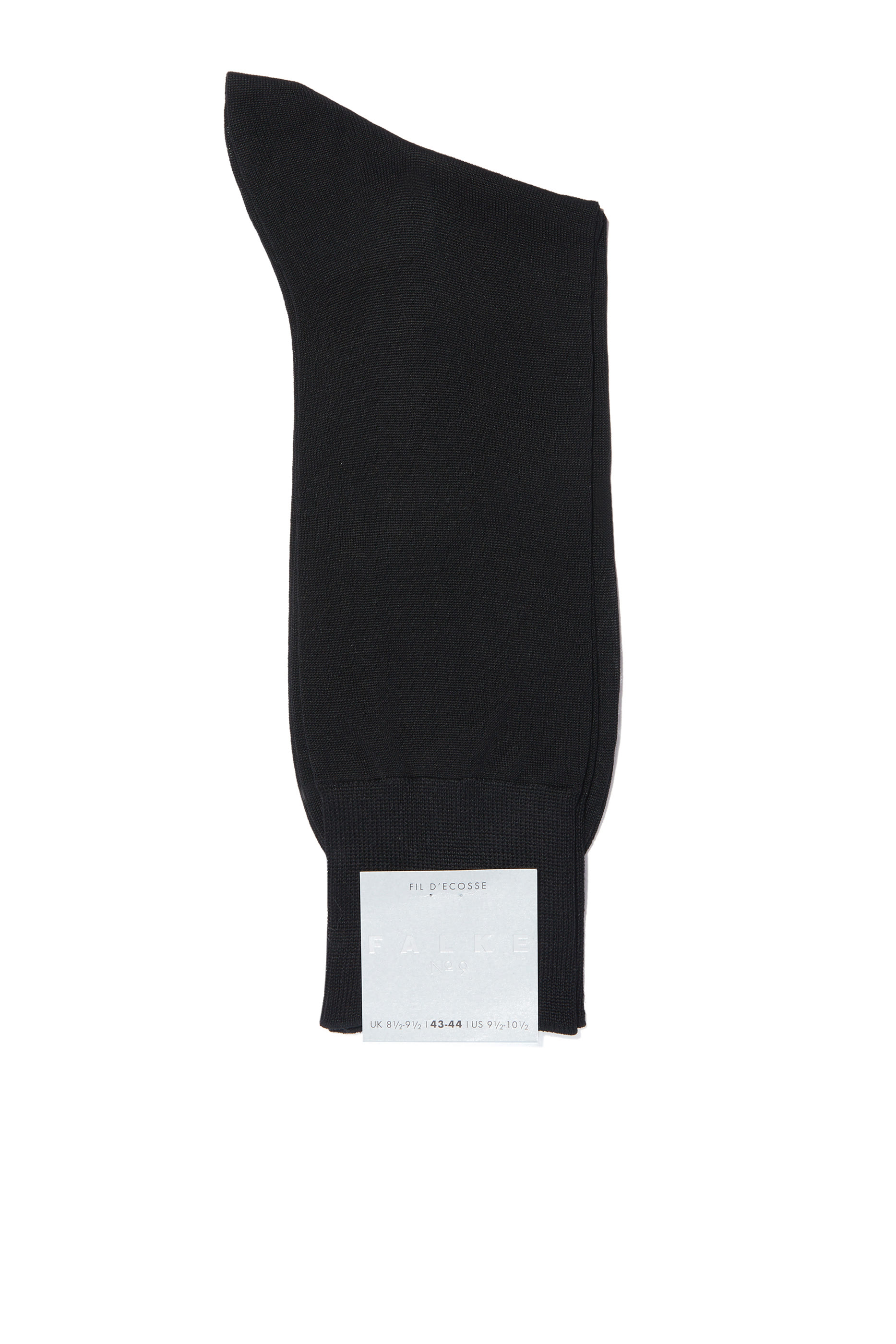 Fil D'Ecosse Cotton Socks