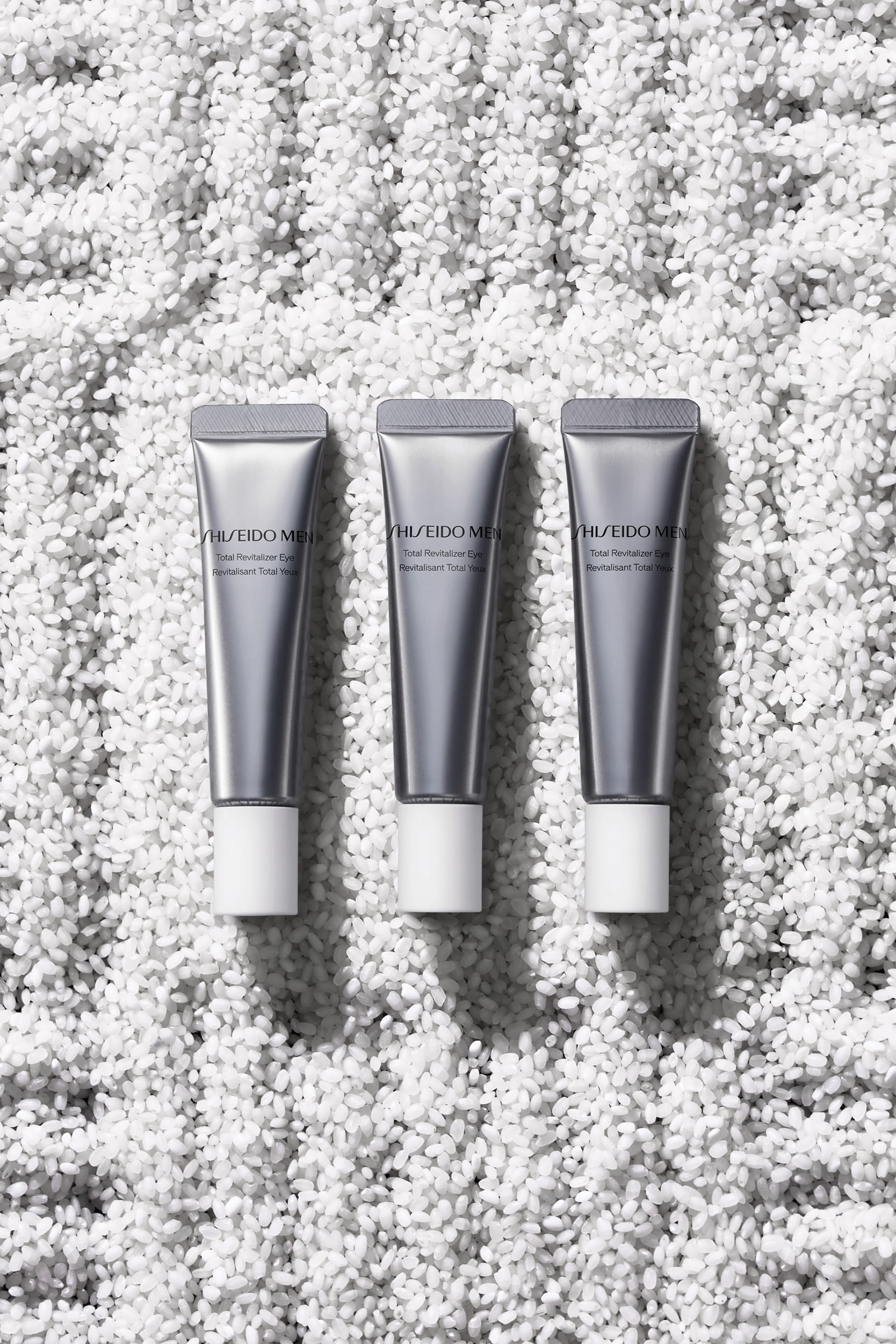 Men&rsquo;s Total Revitalizer Eye Cream