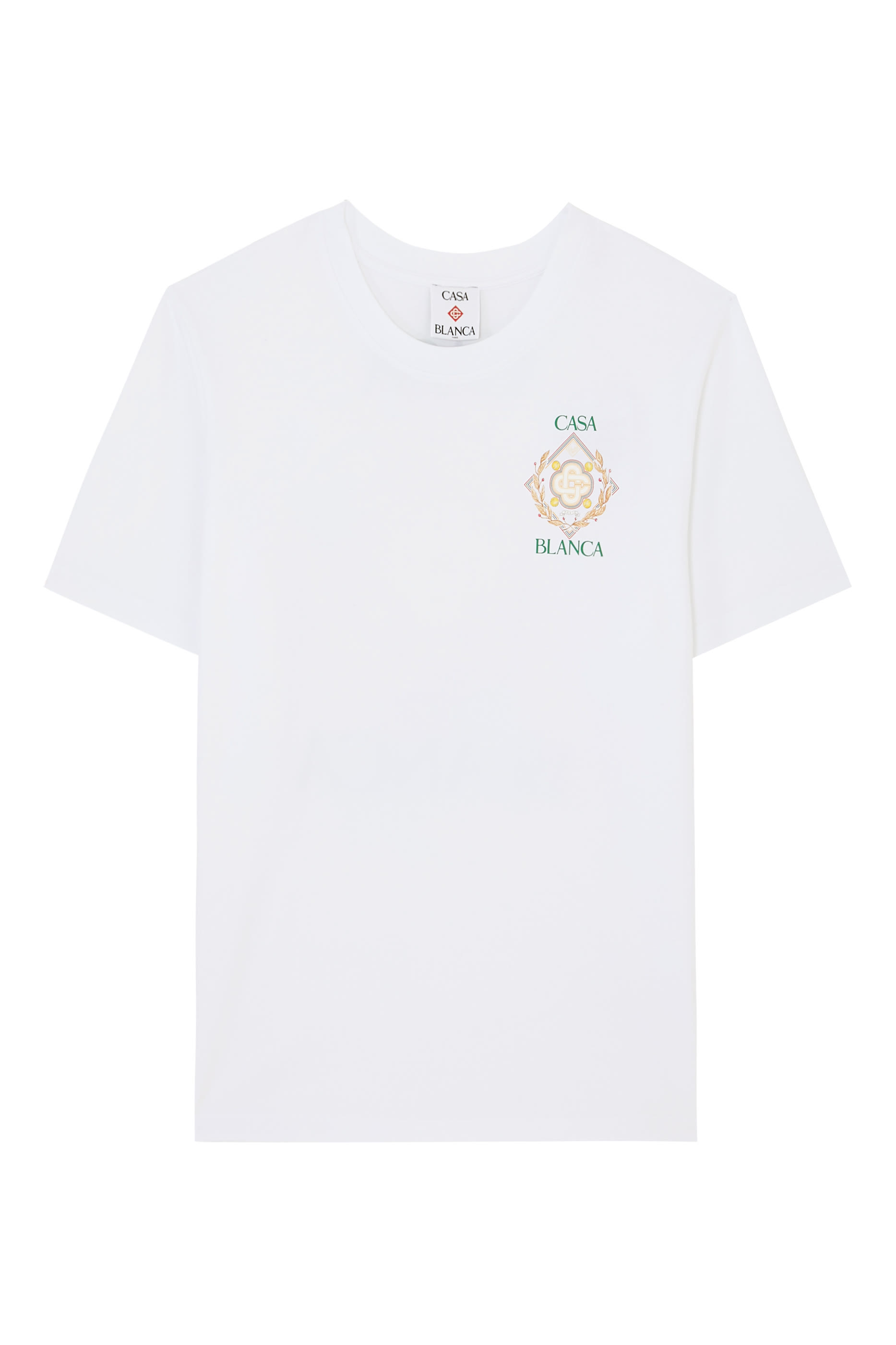 Championship Diamond T-Shirt