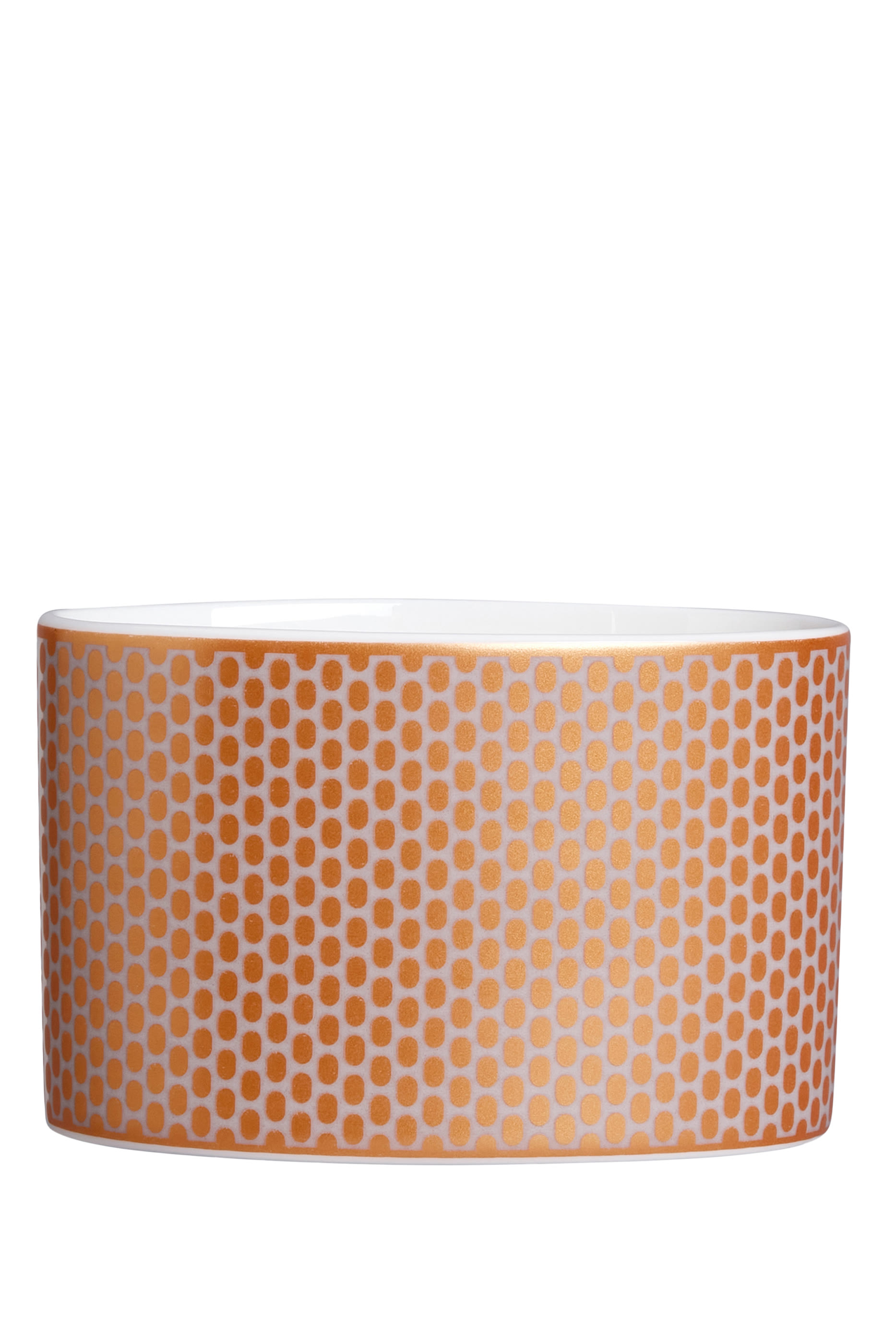 Quanta Sugar Bowl with Lid