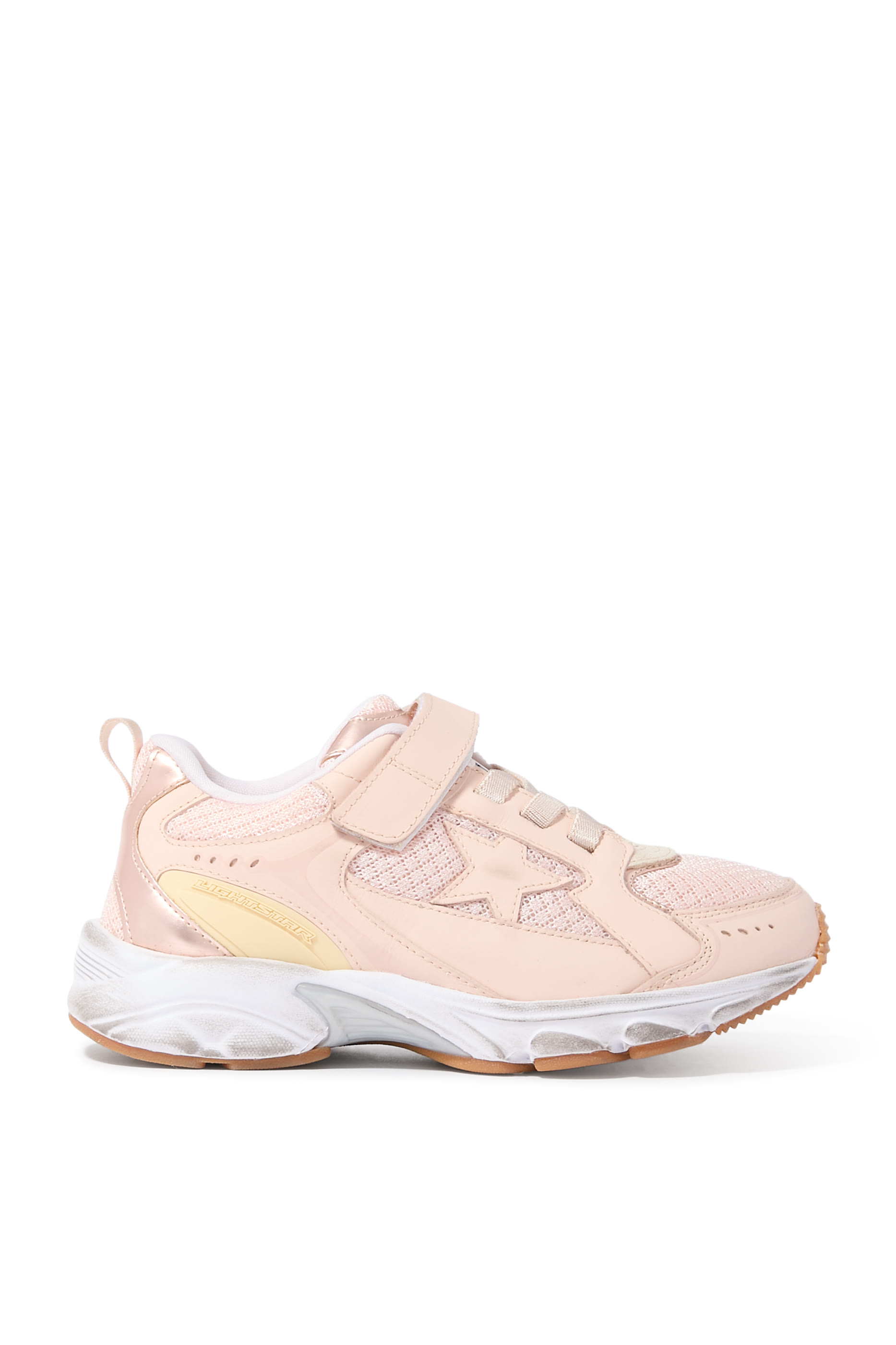 Kids Lightstar Sneakers