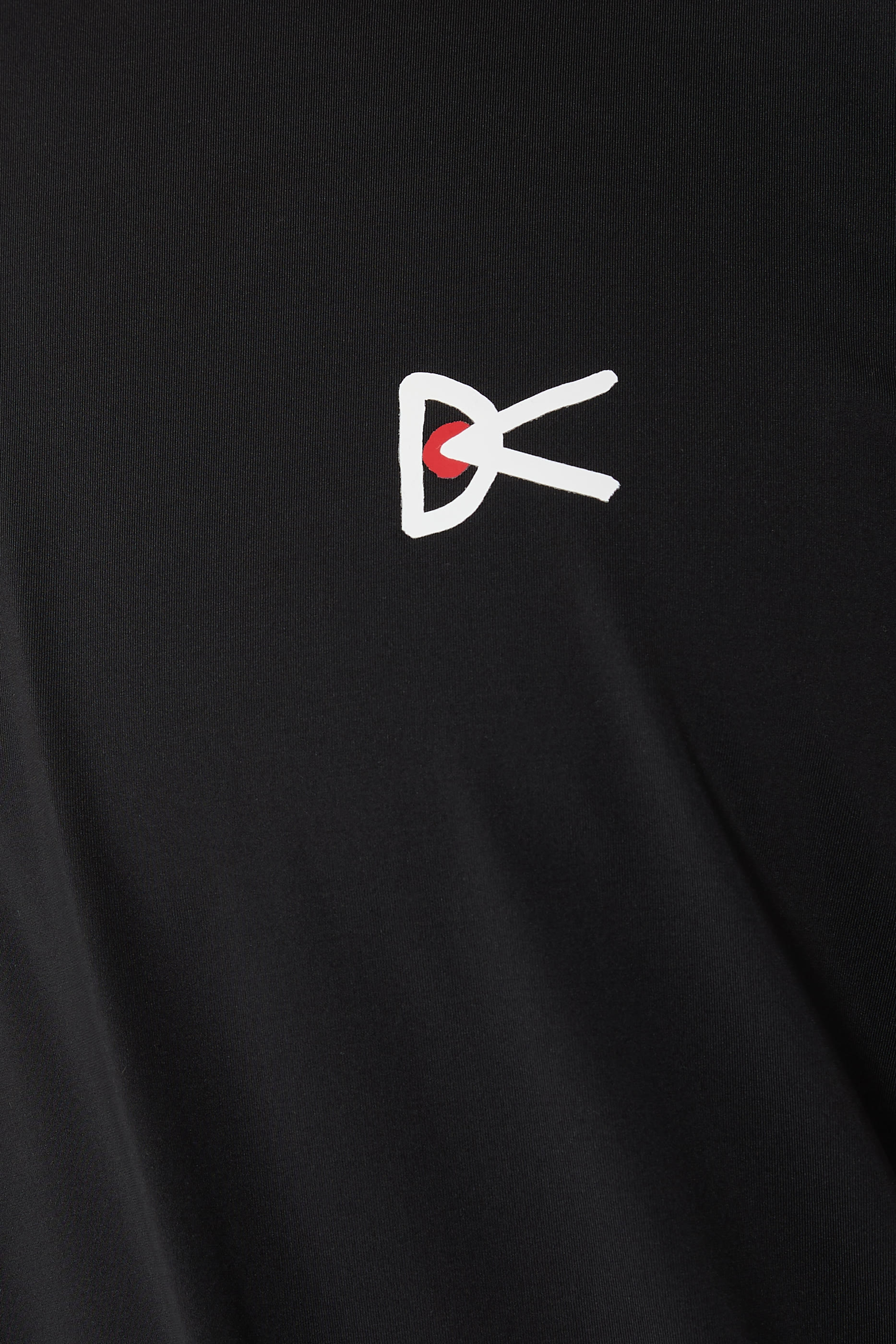 Lightweight Short Sleeve T-Shirt 