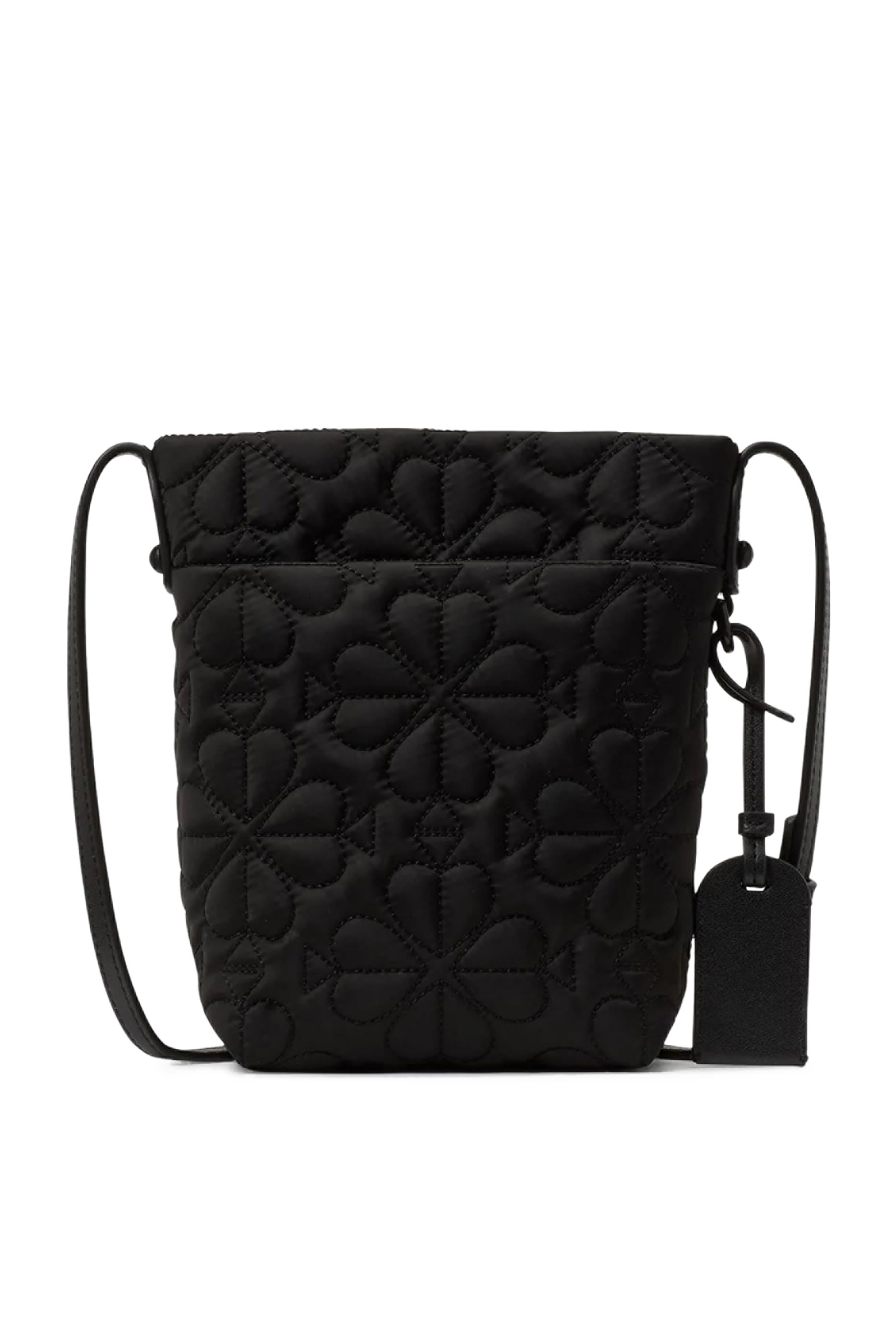 Tilly Quilted Small Crossbody Bag