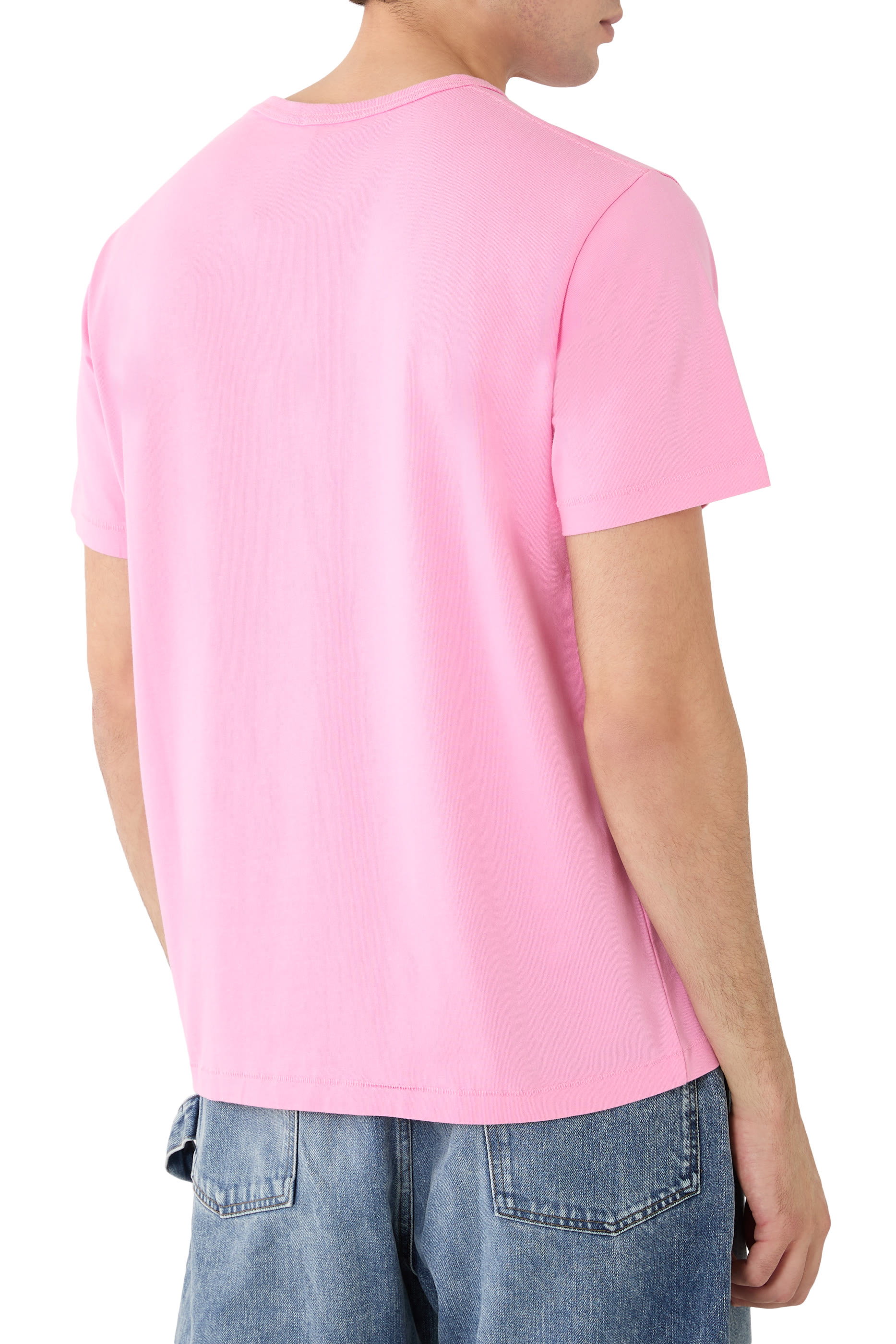 Ribbon Anchor T-Shirt 