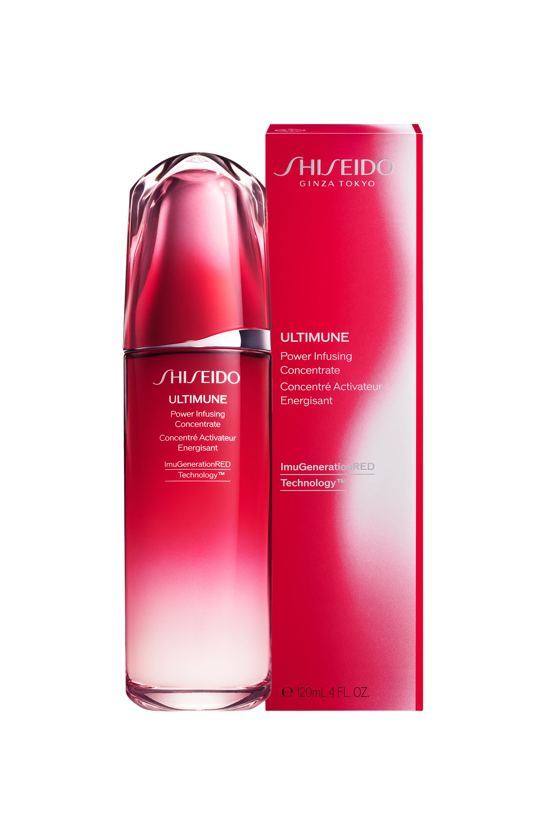 Ultimune Power Infusing Concentrate