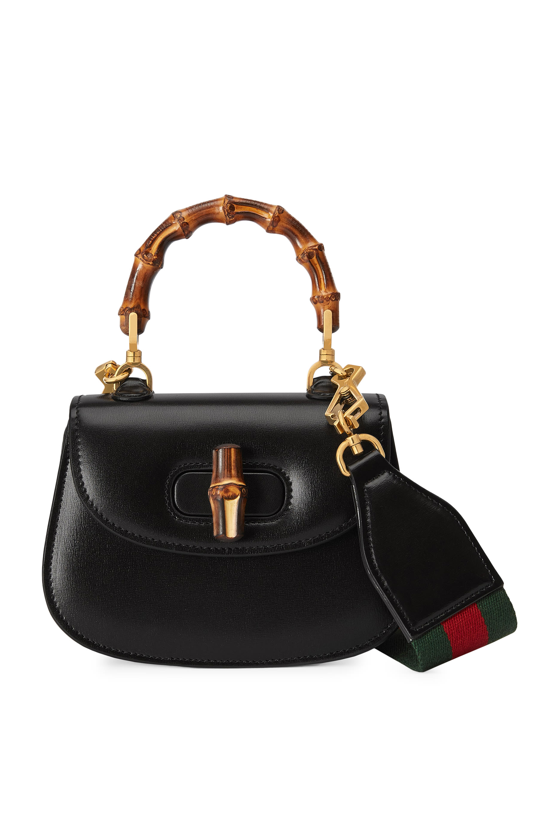  Bamboo 1947 Top Handle Bag