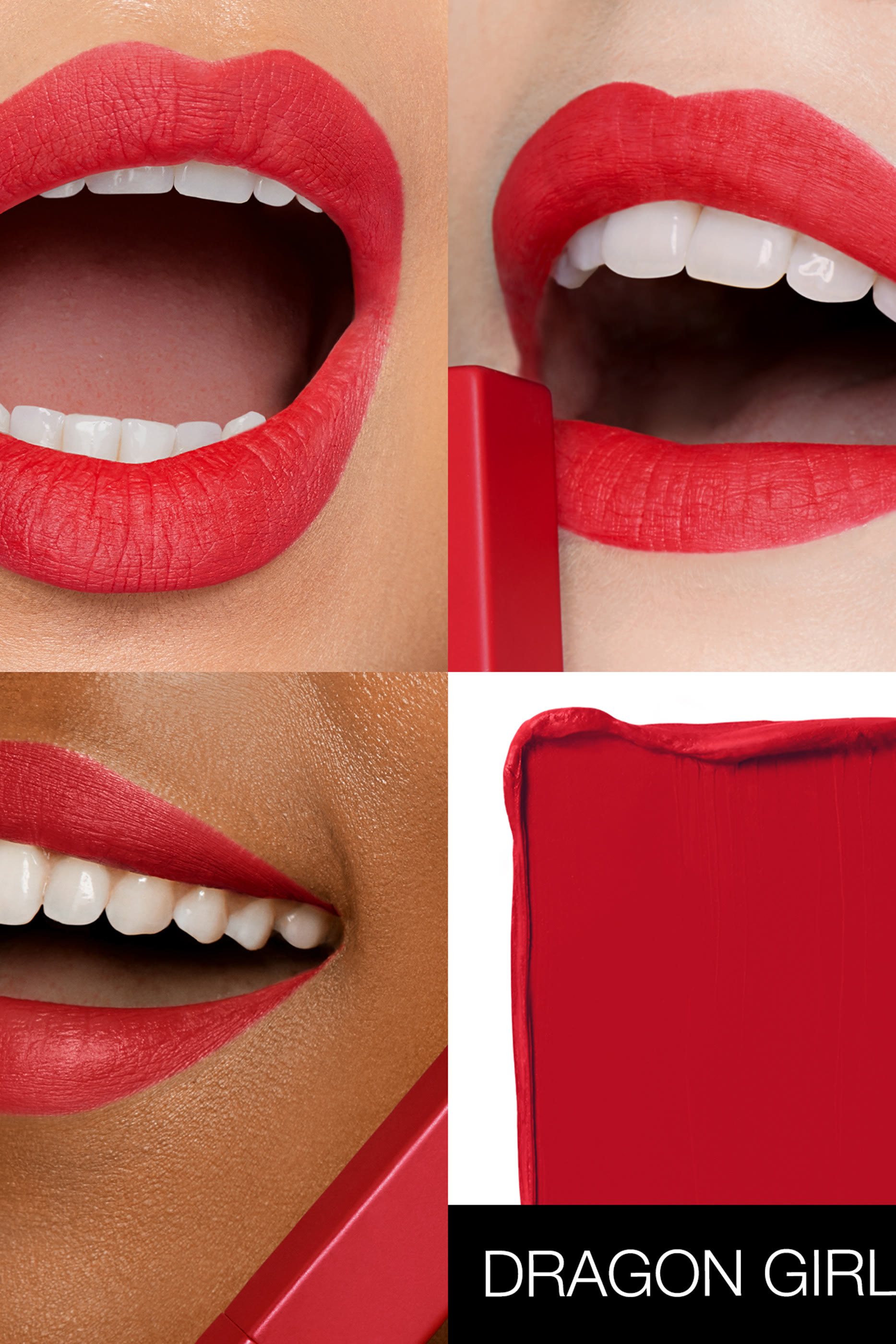 Powermatte High Intensity Lipstick