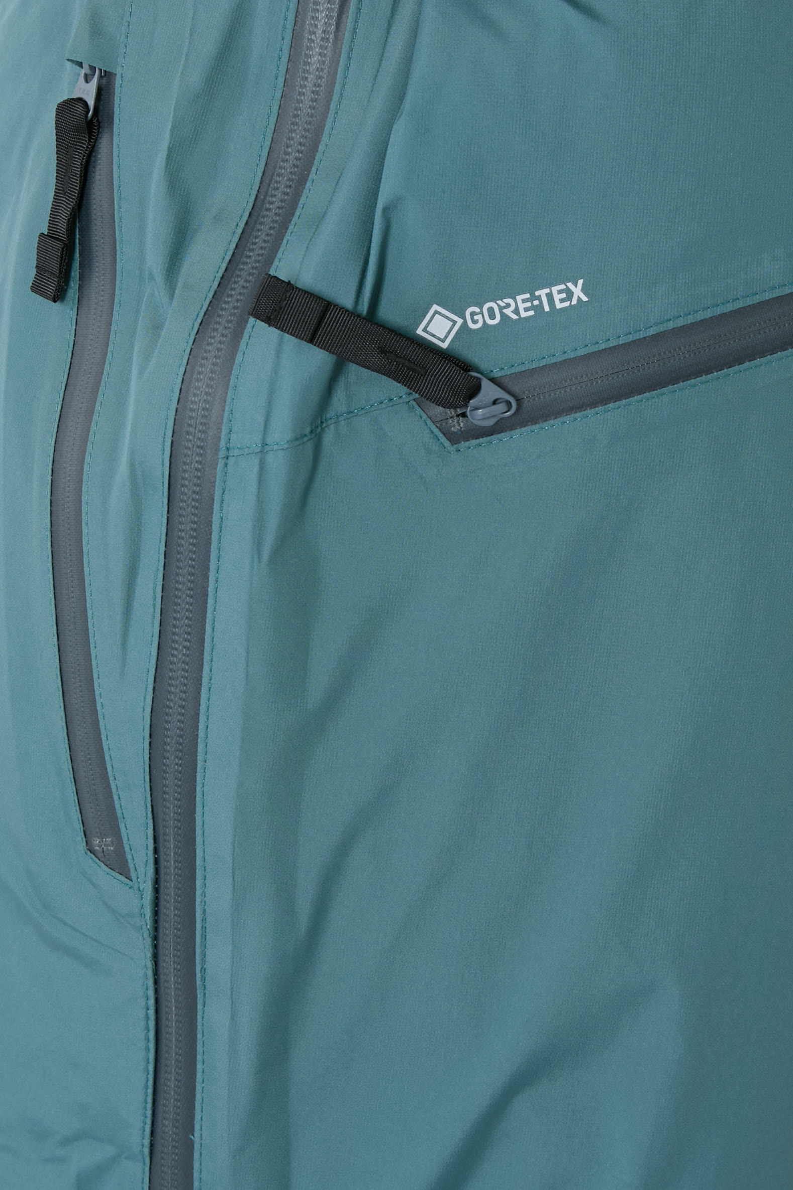 Gore-Tex Weatherproof Down Pants