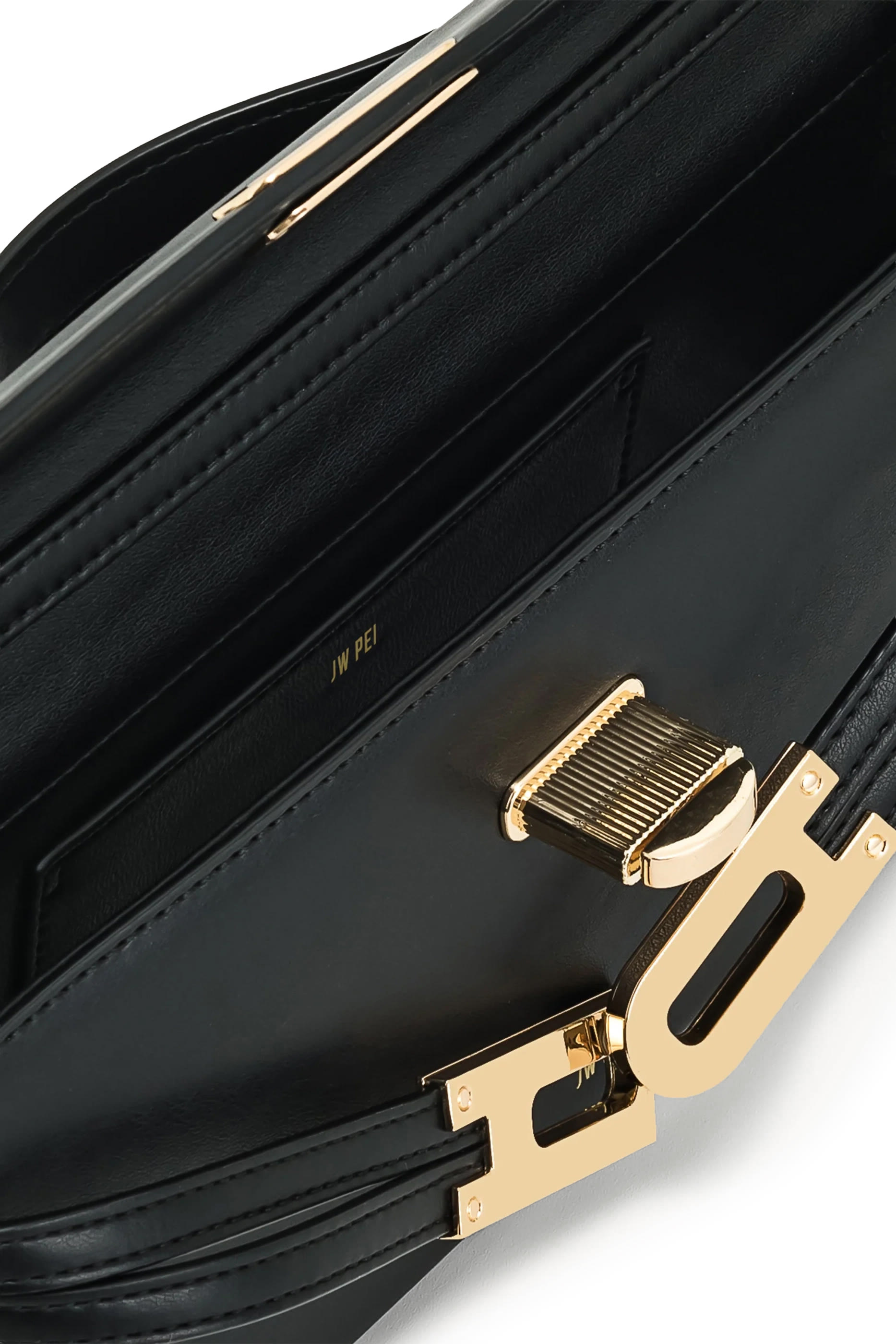  Bria Structured Top Handle Bag