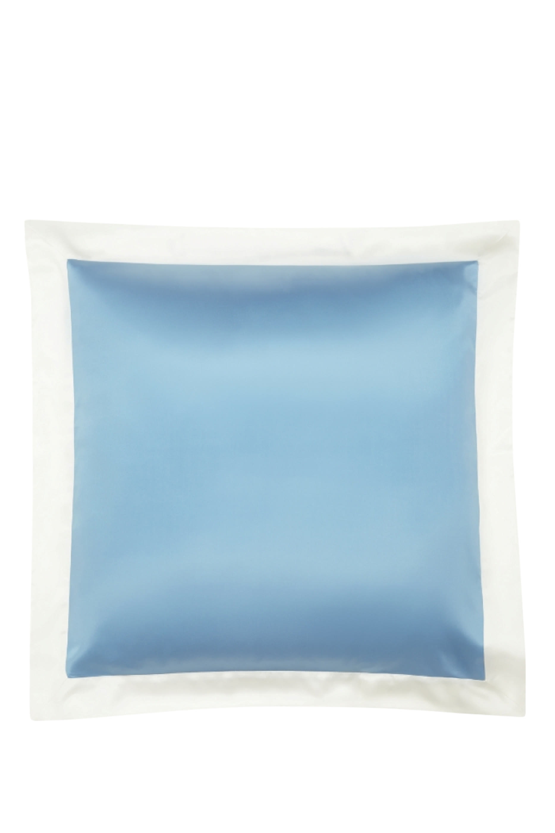 Silk Signature Pillowcase 