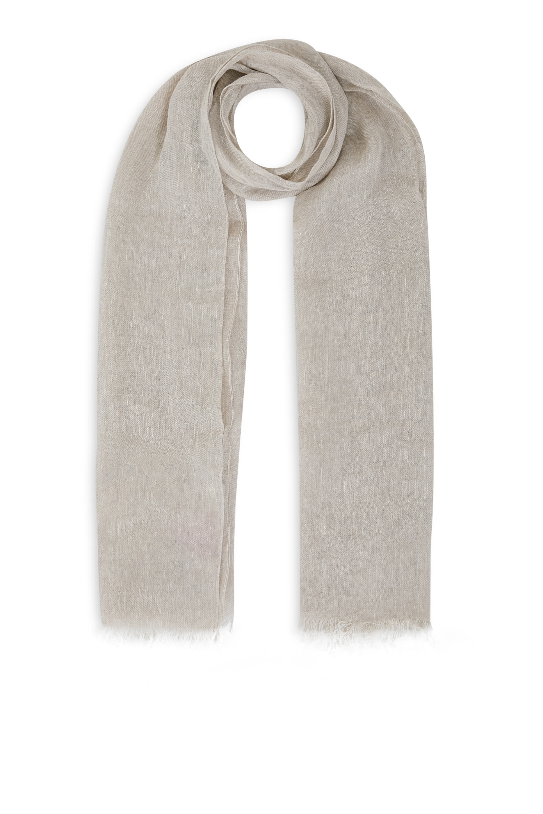 Linen Scarf