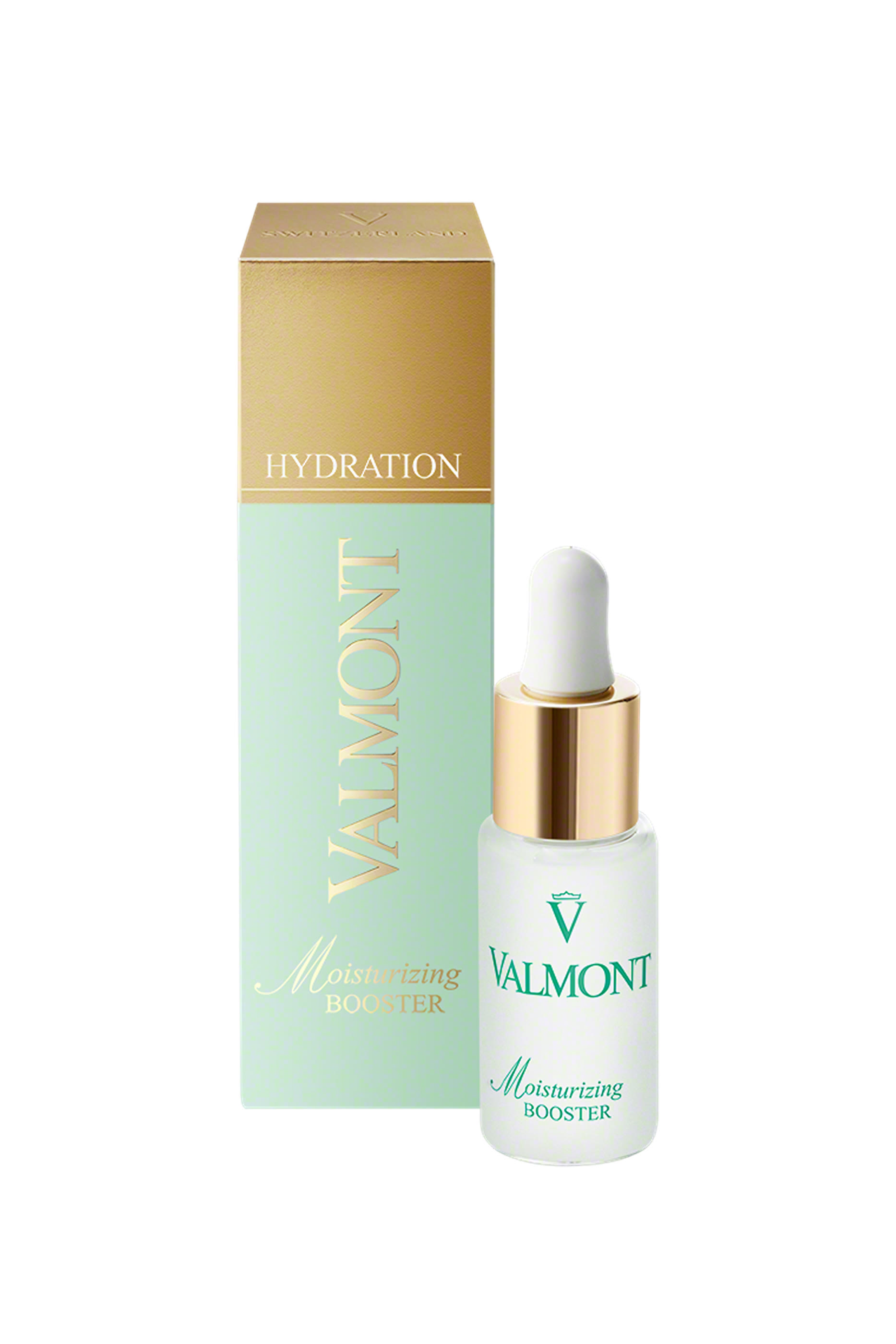 Moisturising Booster