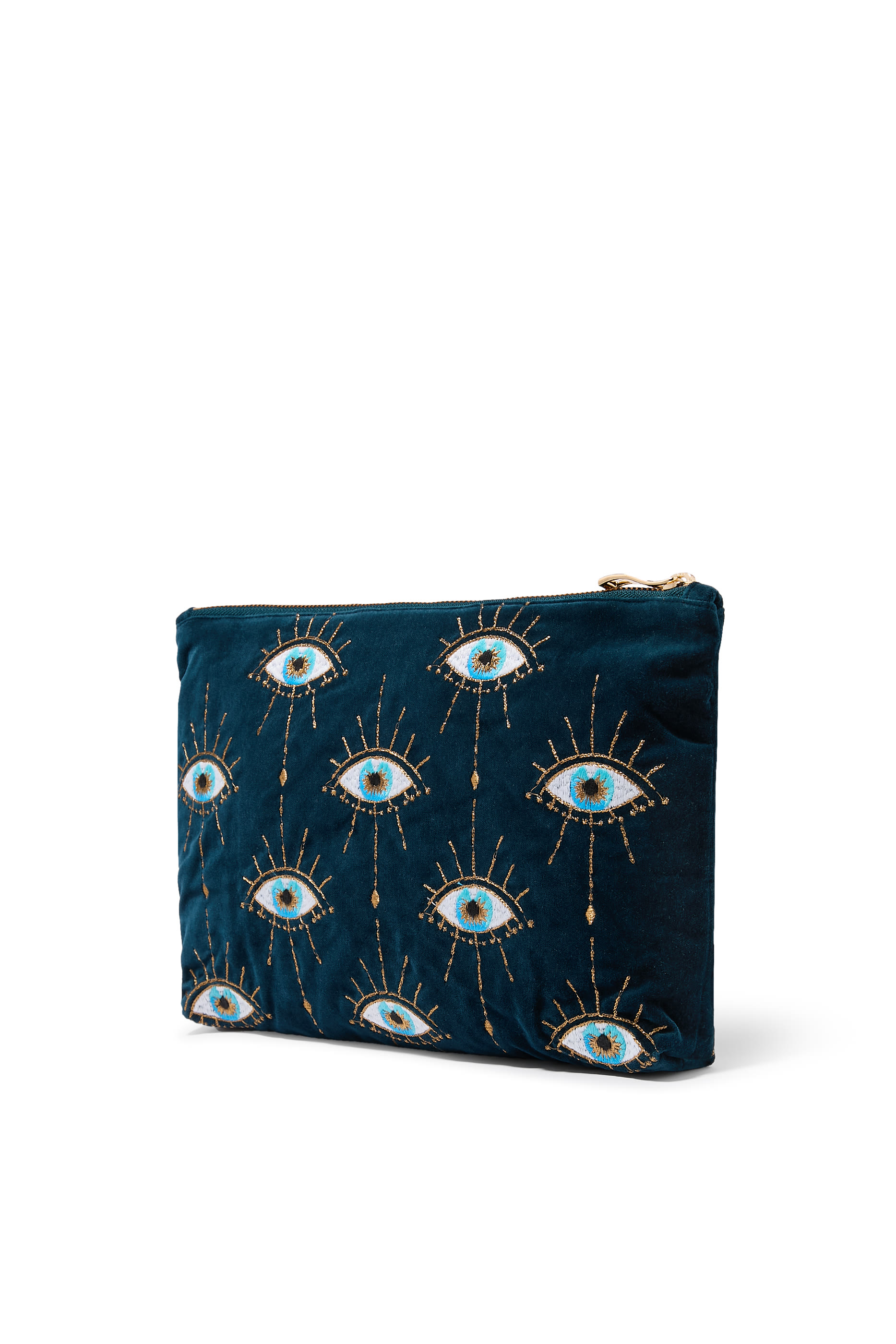 Mystical Eye Everyday Pouch
