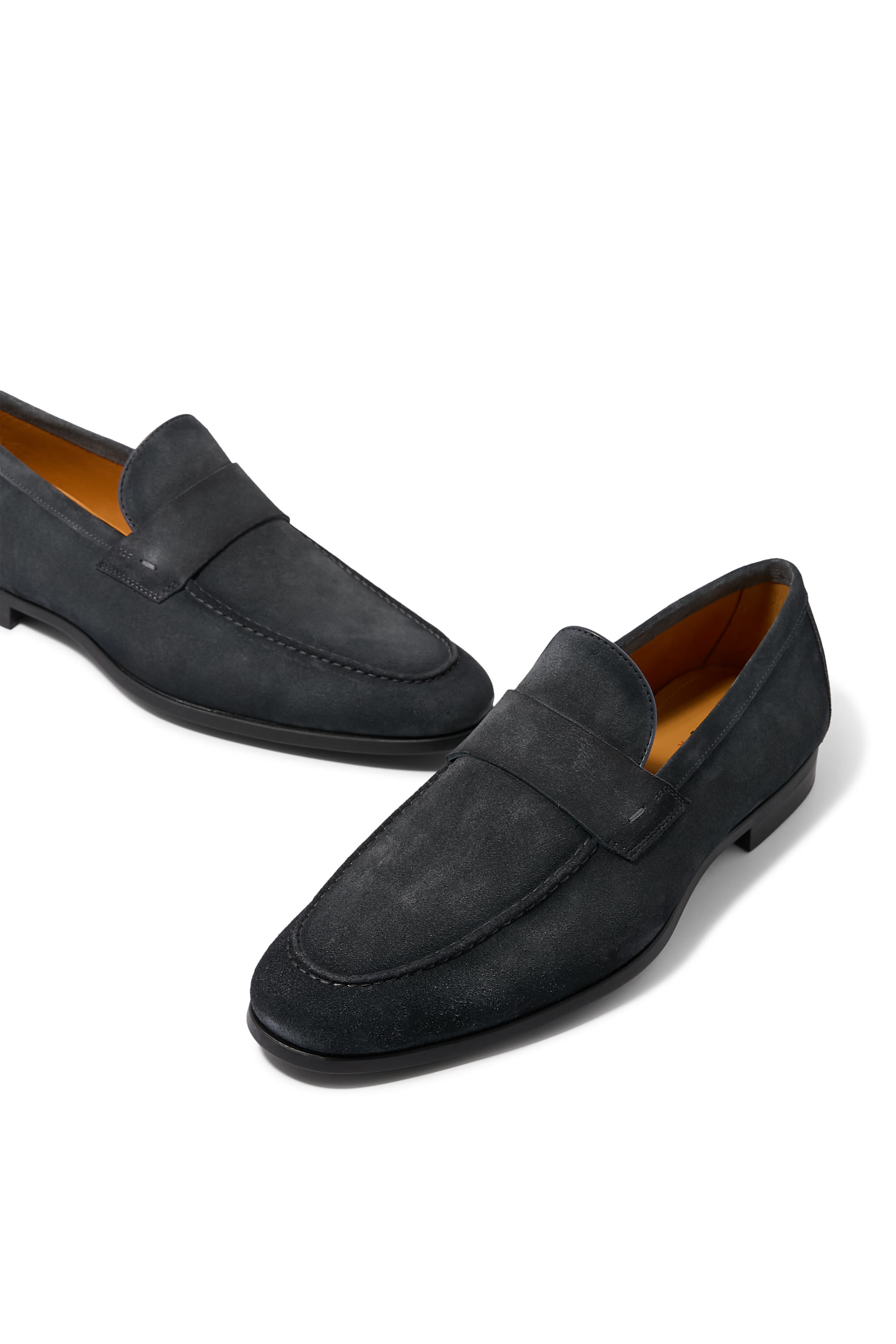 Aston Loafers 