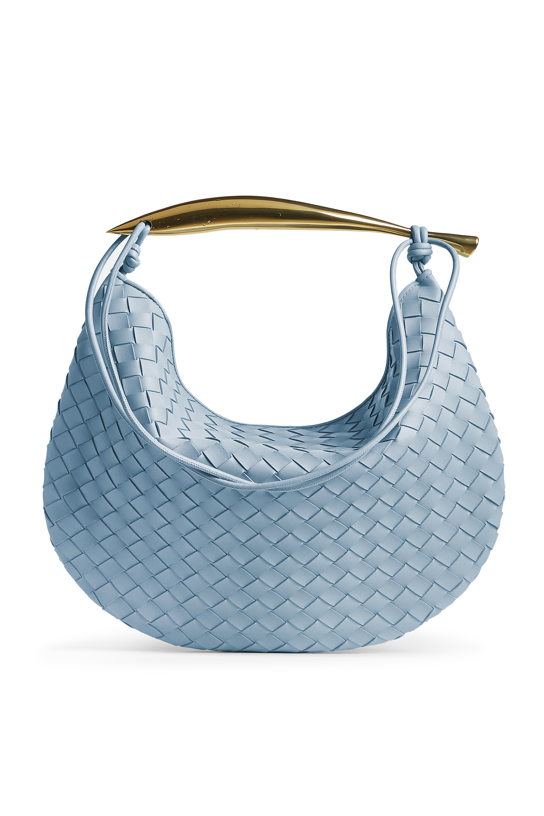 Medium Sardine Shoulder Bag