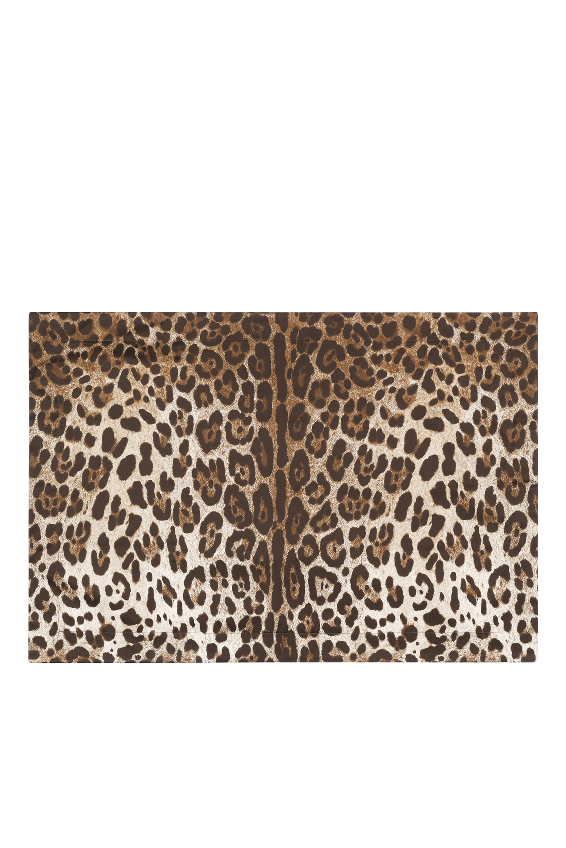 Leopardo Pillowcase - Set of 2