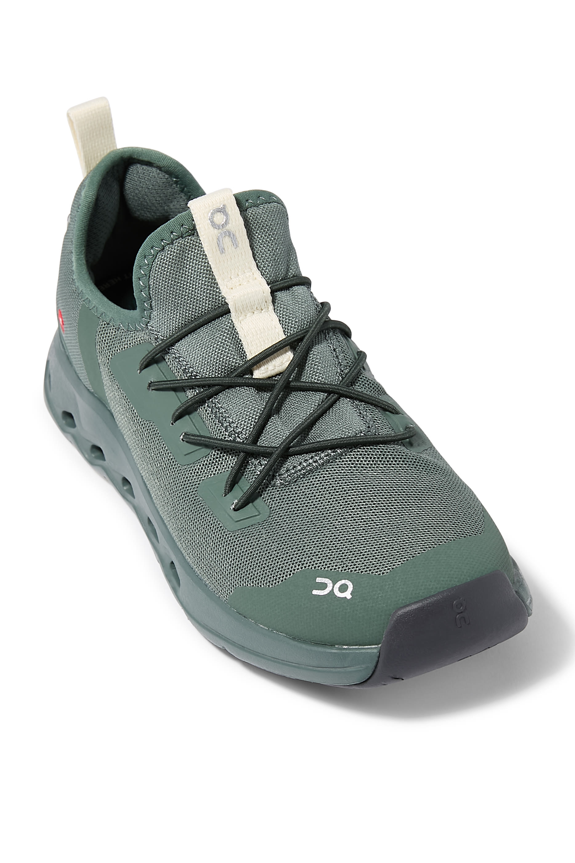 Kids Cloudleap Sneakers