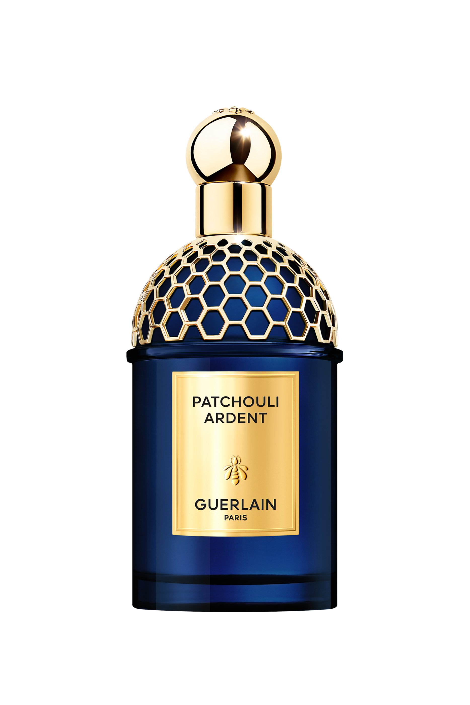 Patchouli Ardent Eau de Parfum