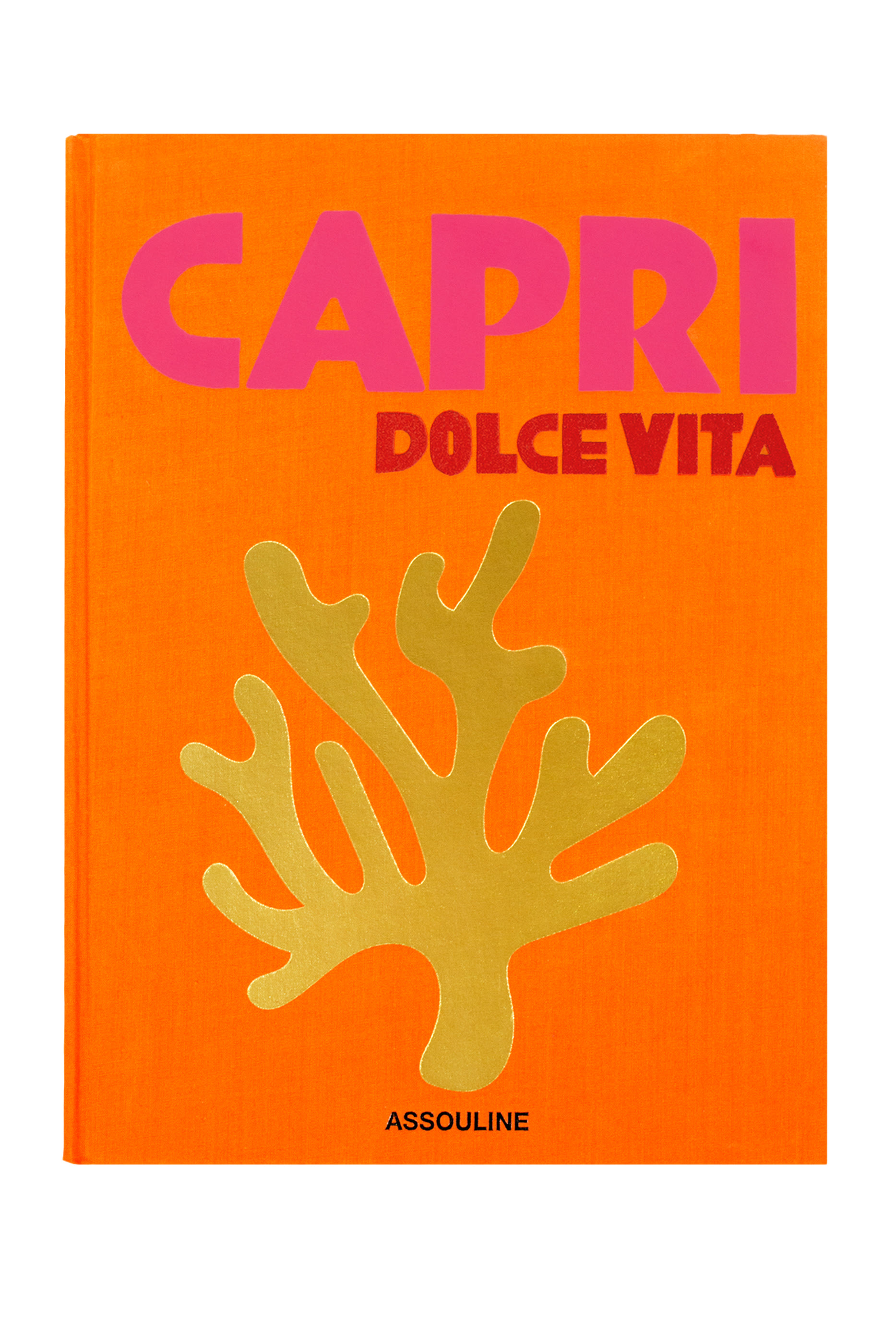 Capri Dolce Vita