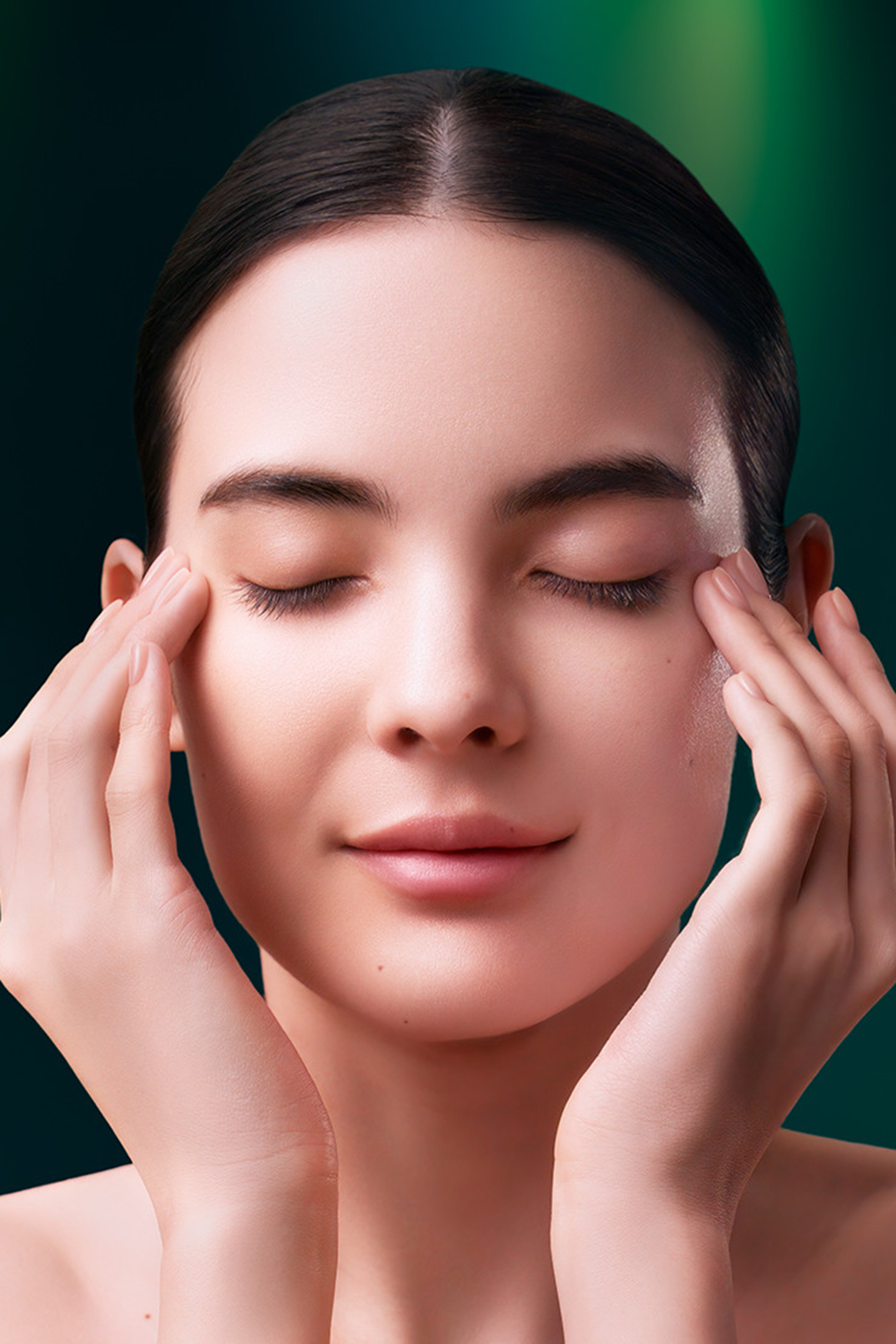 Legendary Enmei Ultimate Brilliance Eye Cream