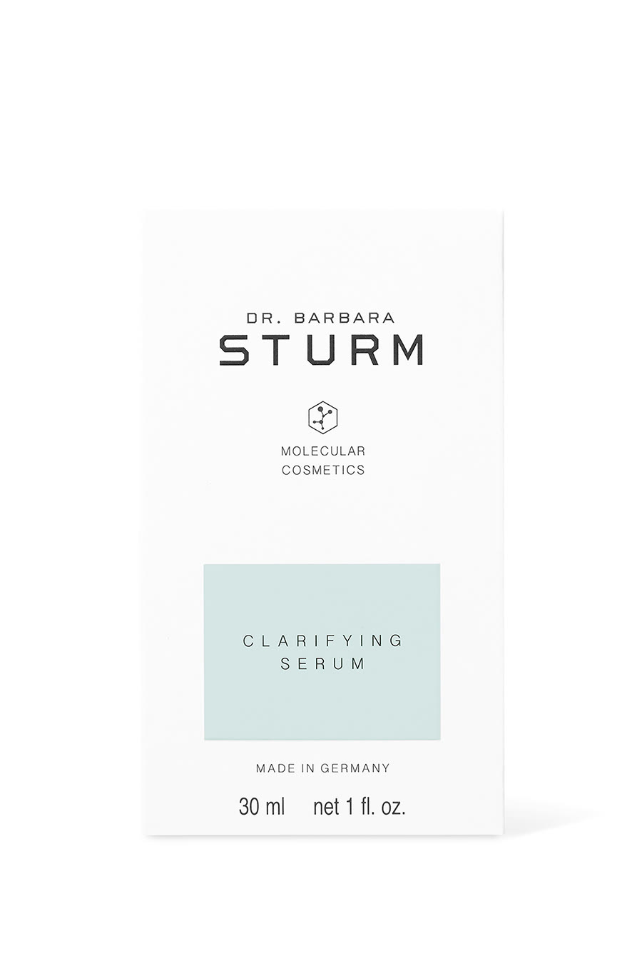 Clarifying Serum