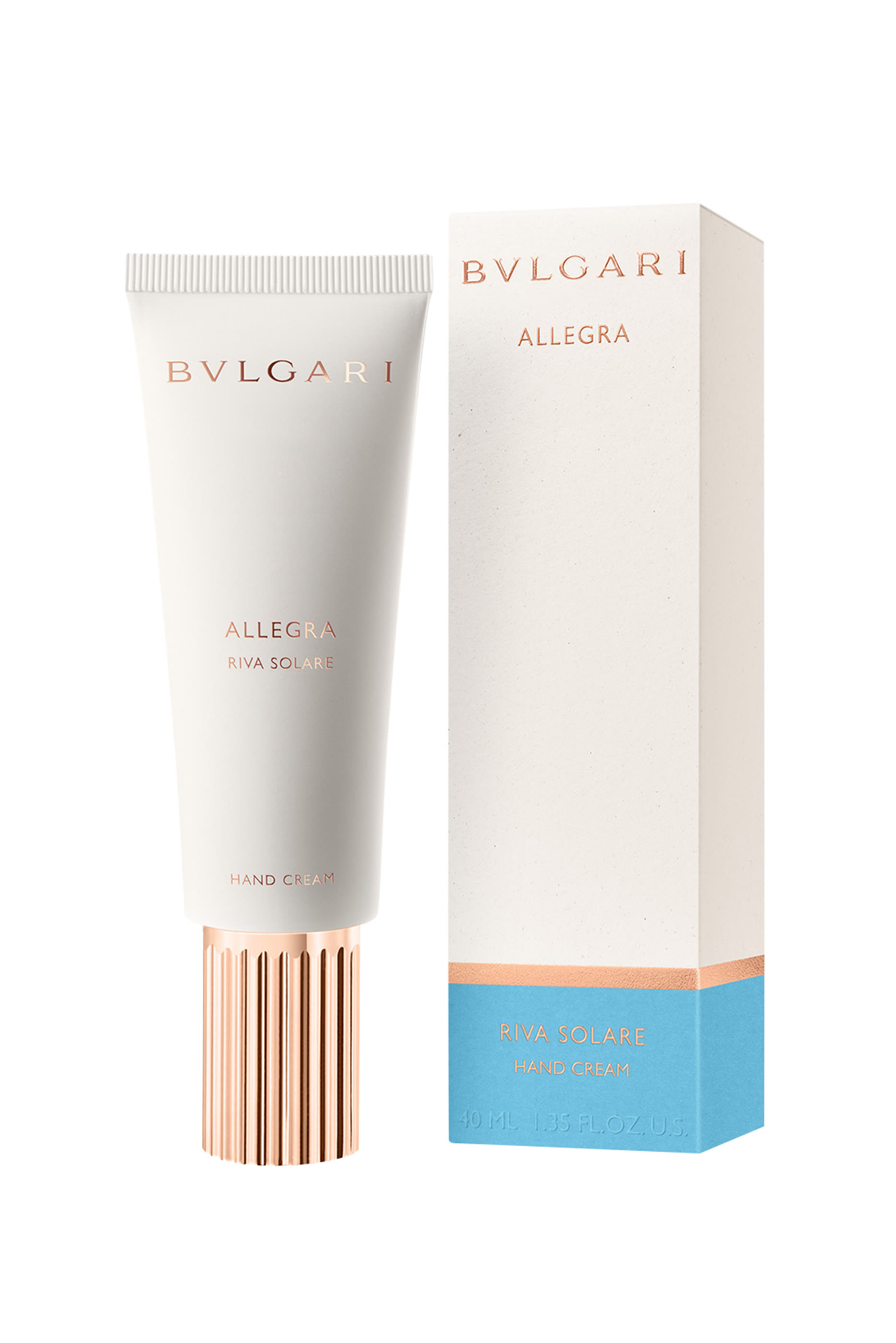Allegra Riva Solare Hand Cream