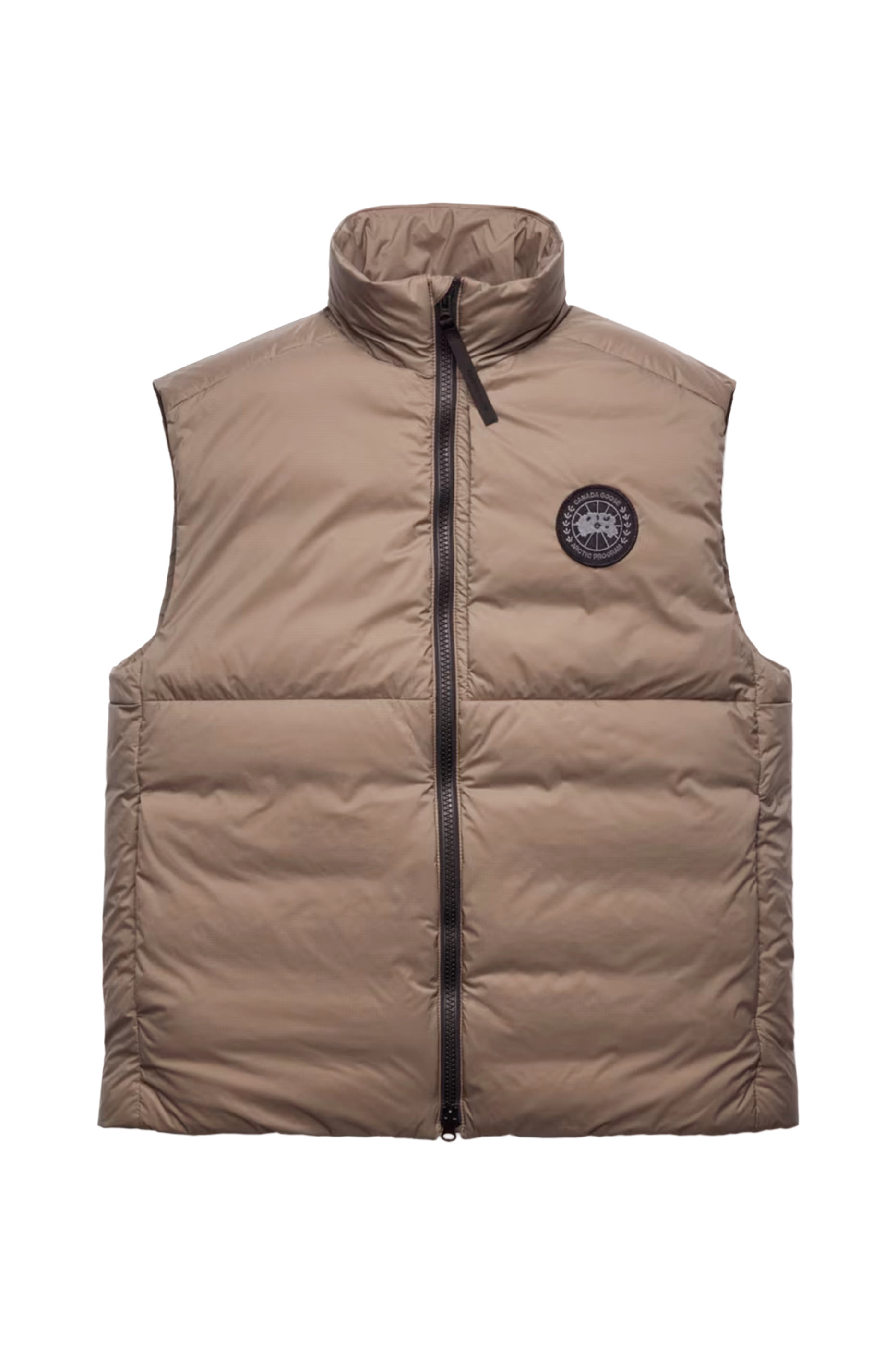 Lodge Vest