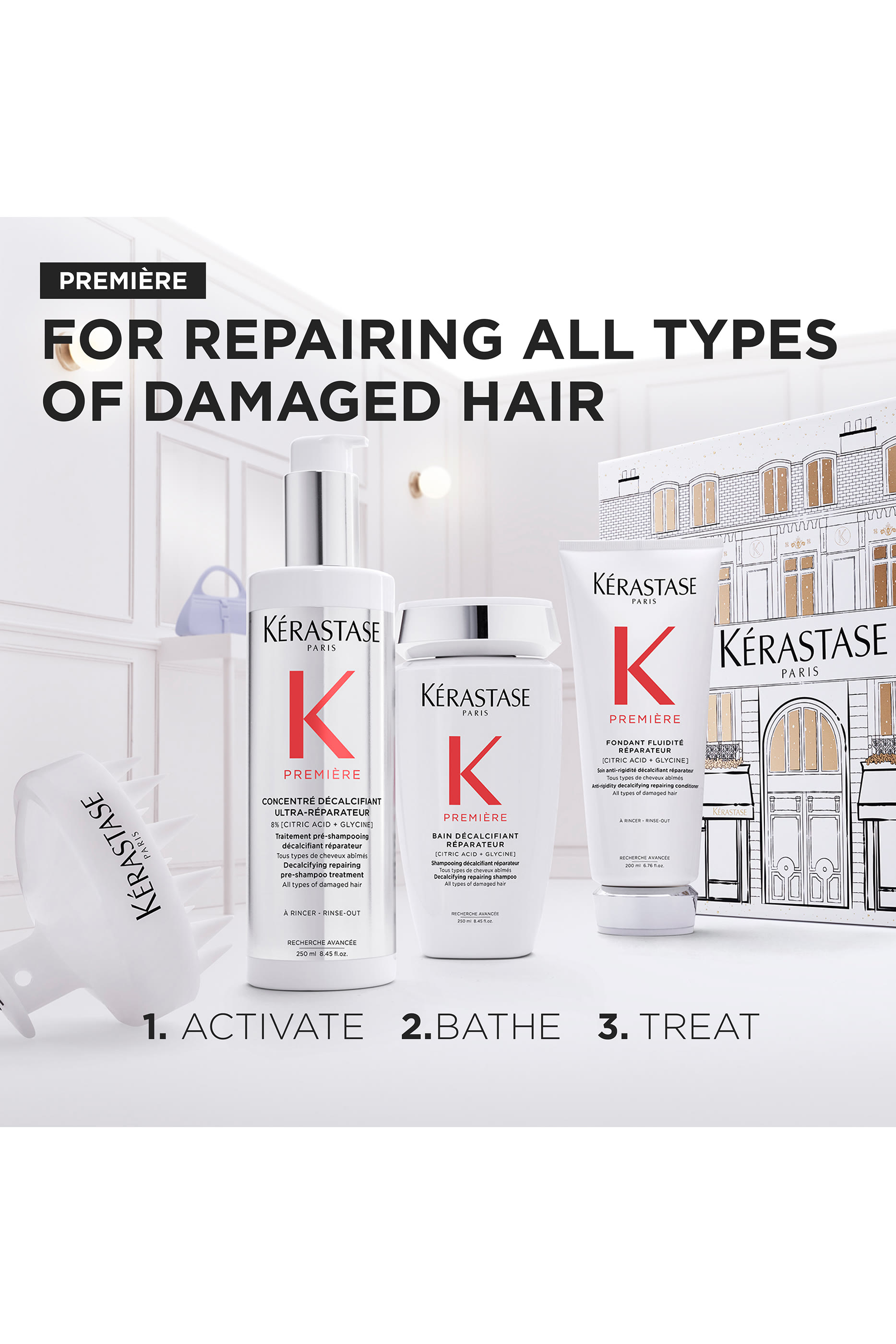  Premi&egrave;re Fondant Gift Set, 30% Value Savings