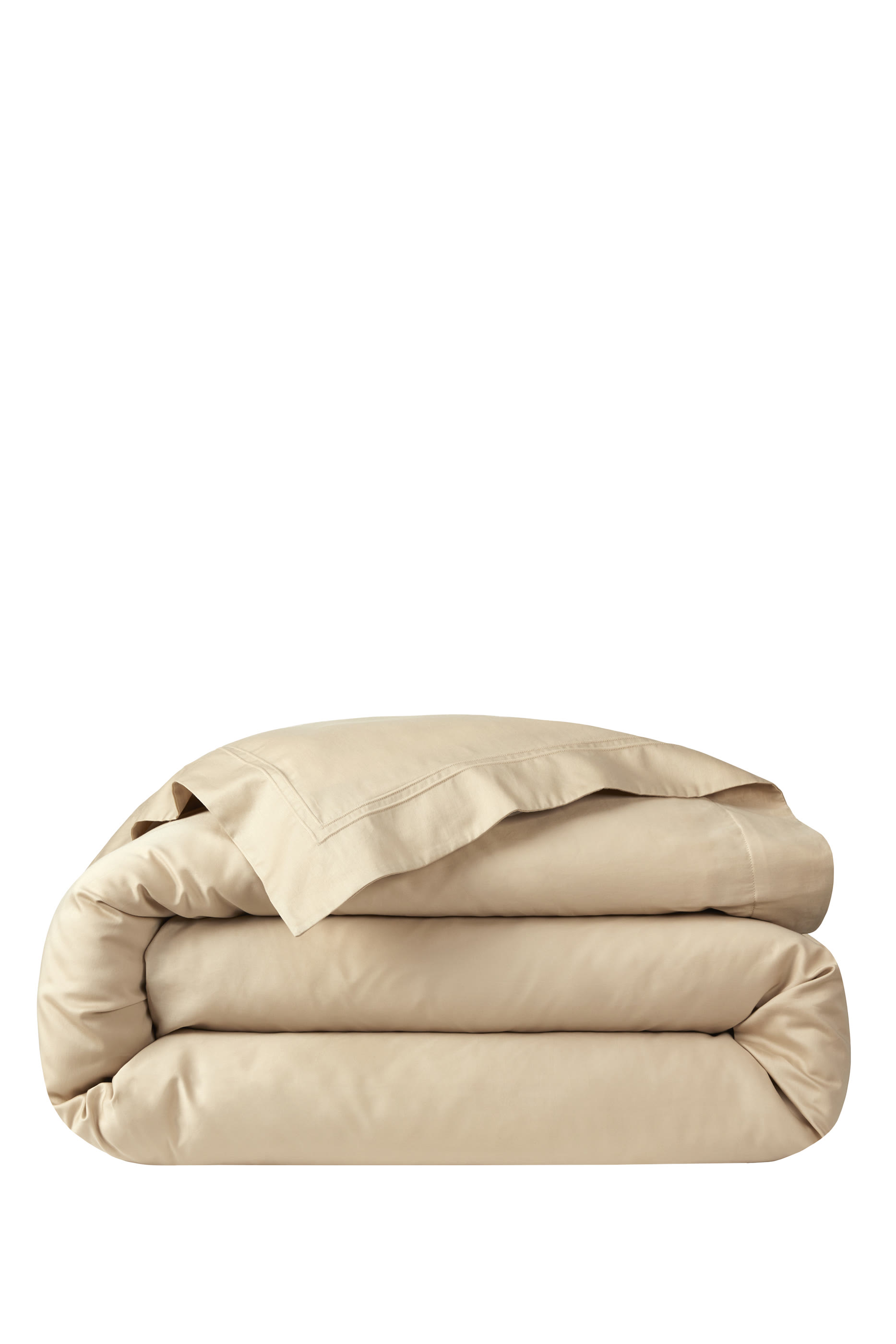 Triomphe Dune Duvet Cover