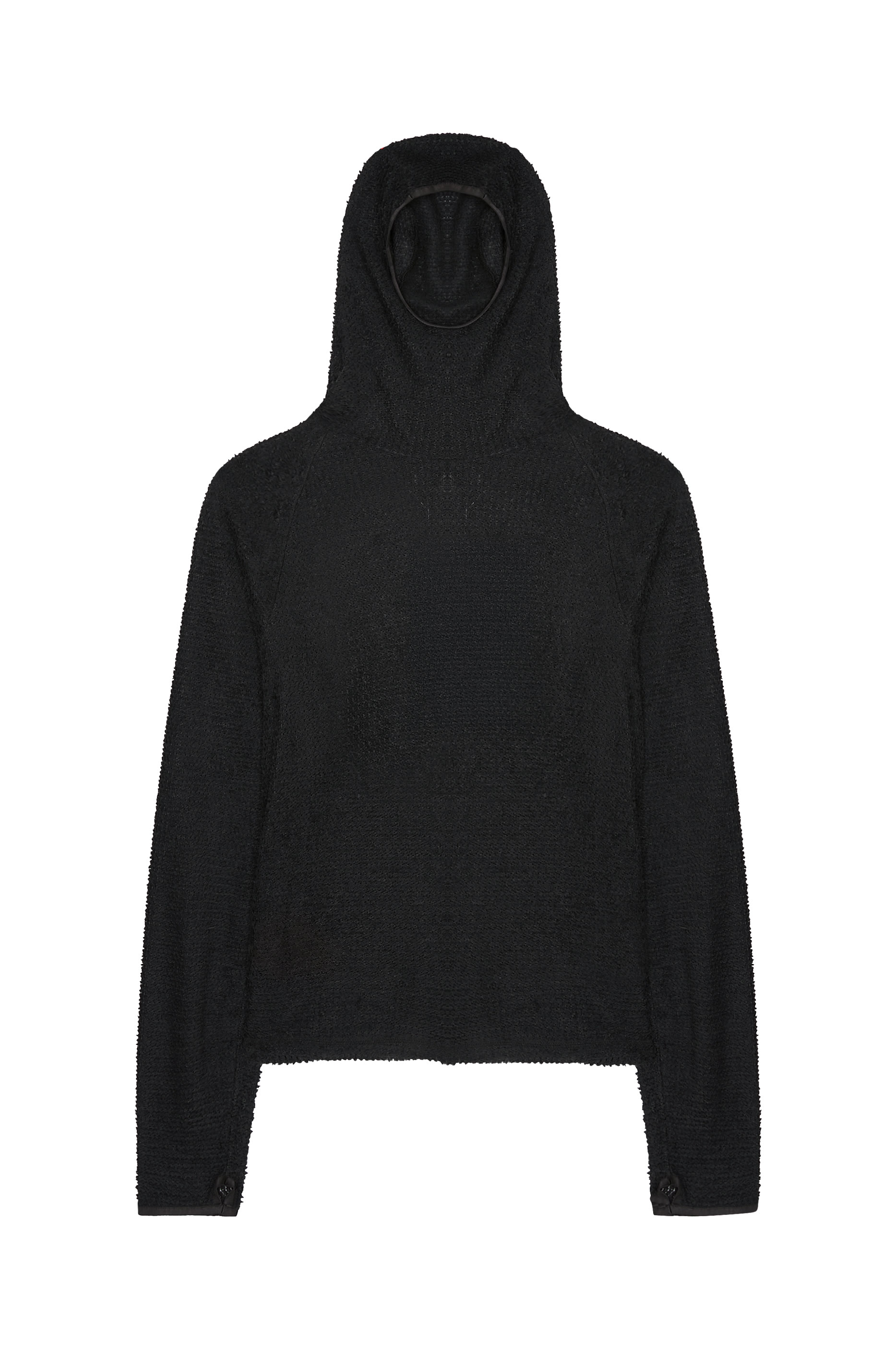 Polartec&reg; Alpha&trade; Balaclava Pullover