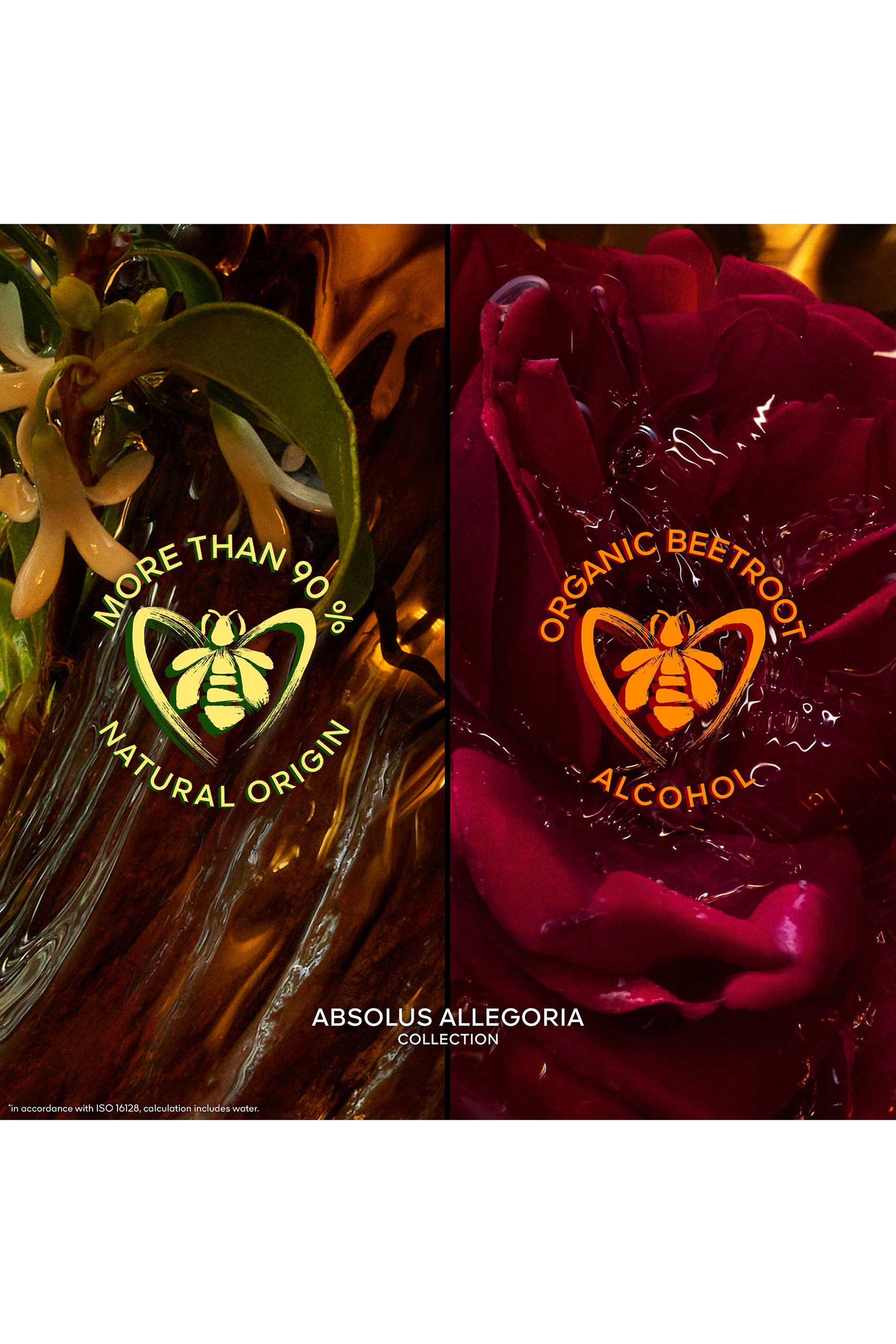 Les Absolus d'Orient Santal Royal Hair Mist