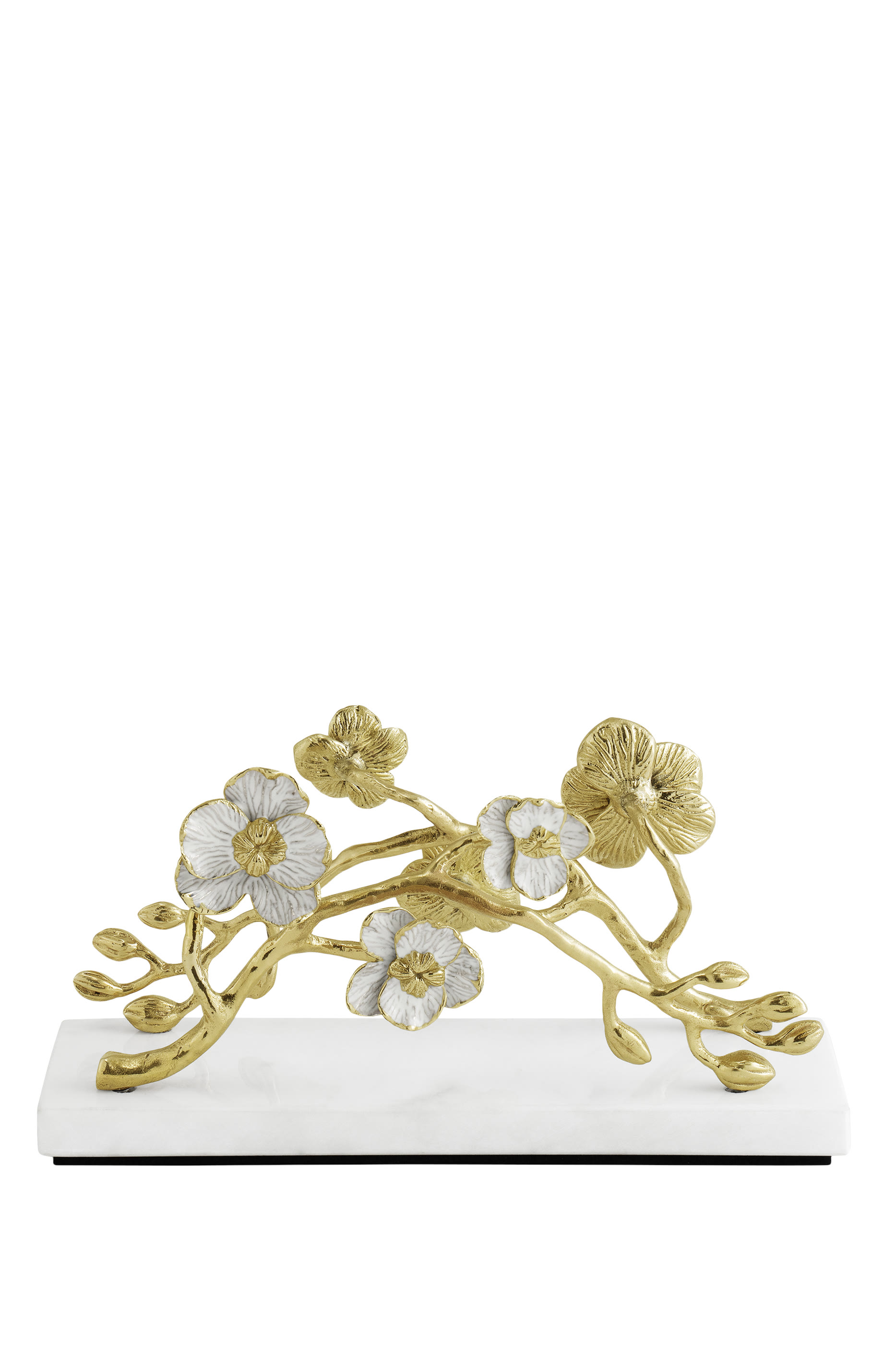 Orchid Vertical Napkin Holder