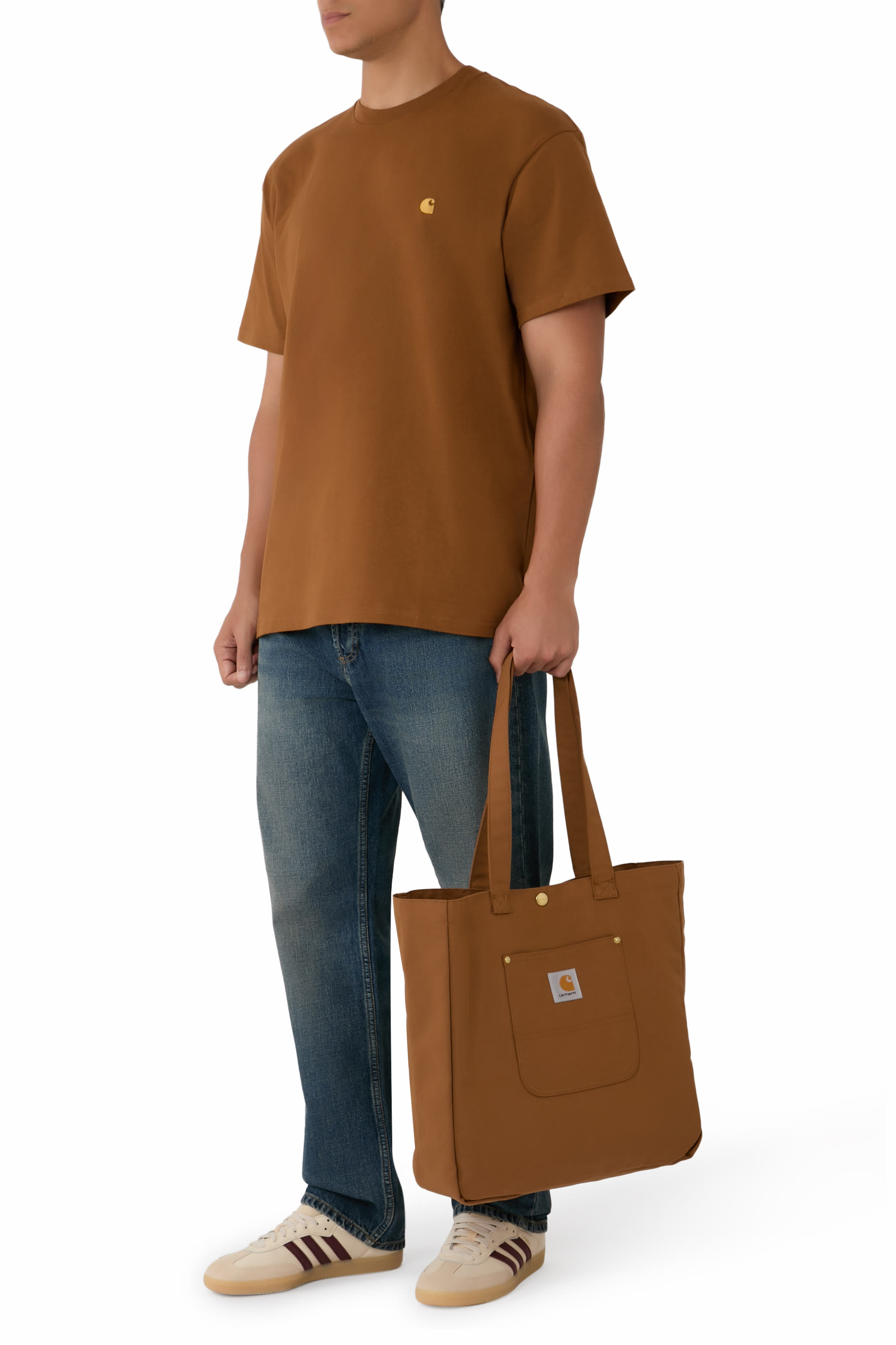 Short Sleeve Chase T-Shirt