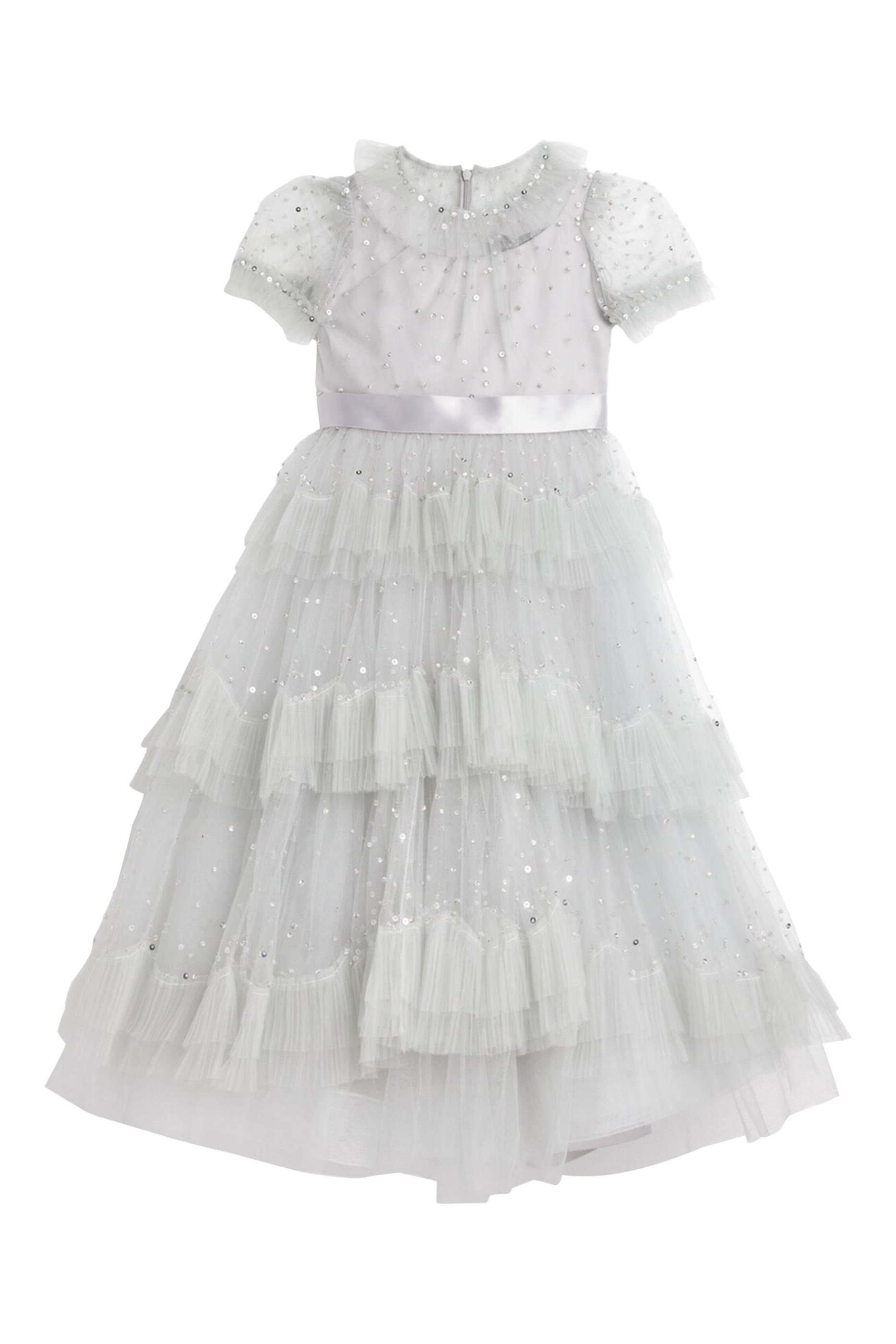 Kids Tulle Dress 