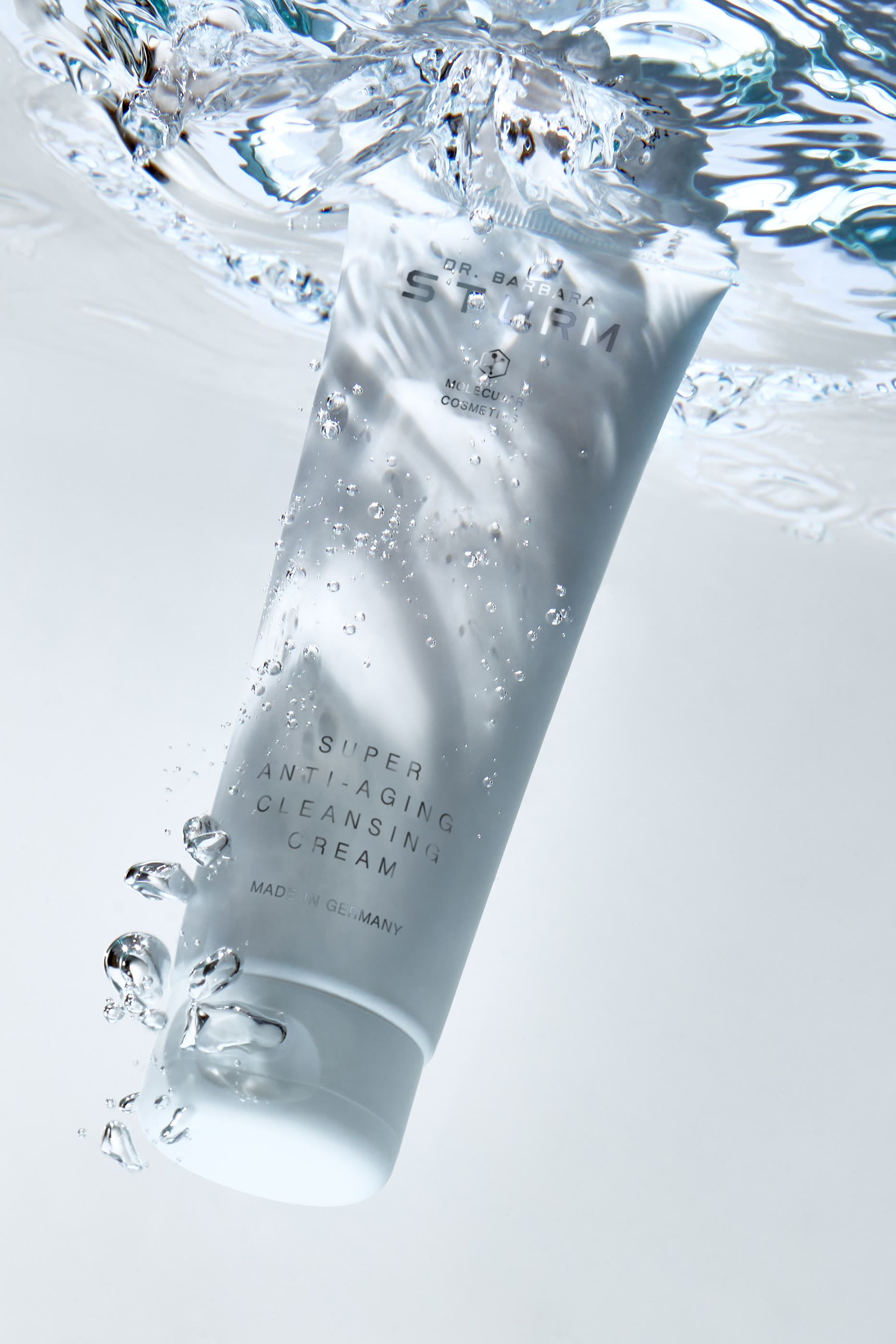 Super Anti-Aging Cleansing Cream