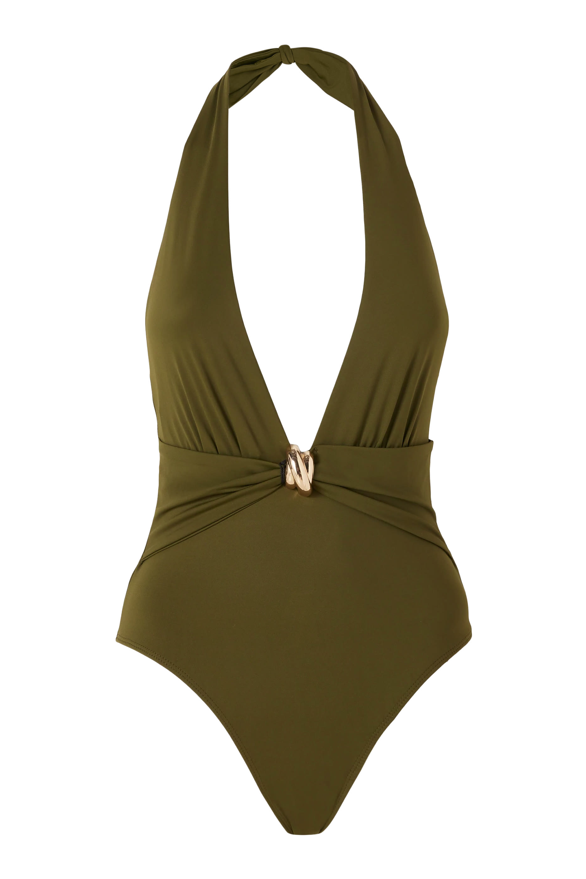 Palermo One Piece Swimsuit 