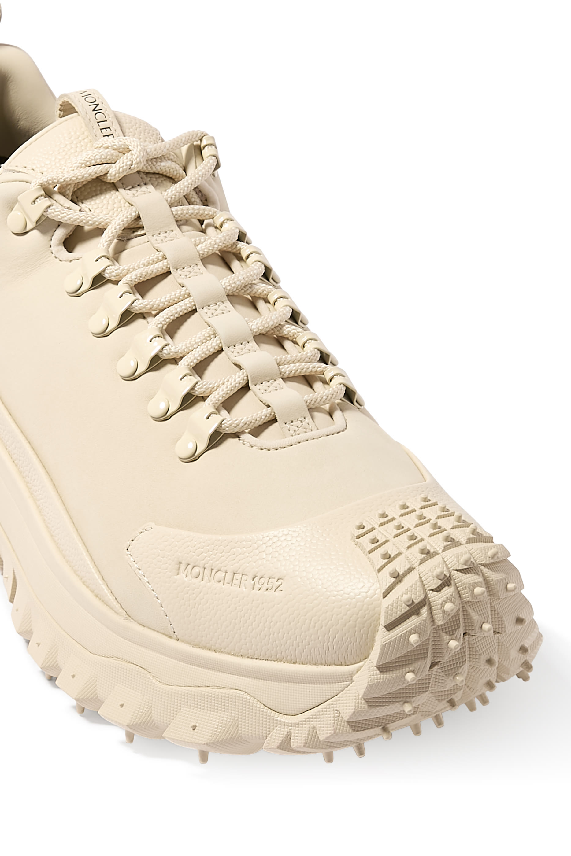  Trailgrip Lite3 Nubuck & Suede Sneakers