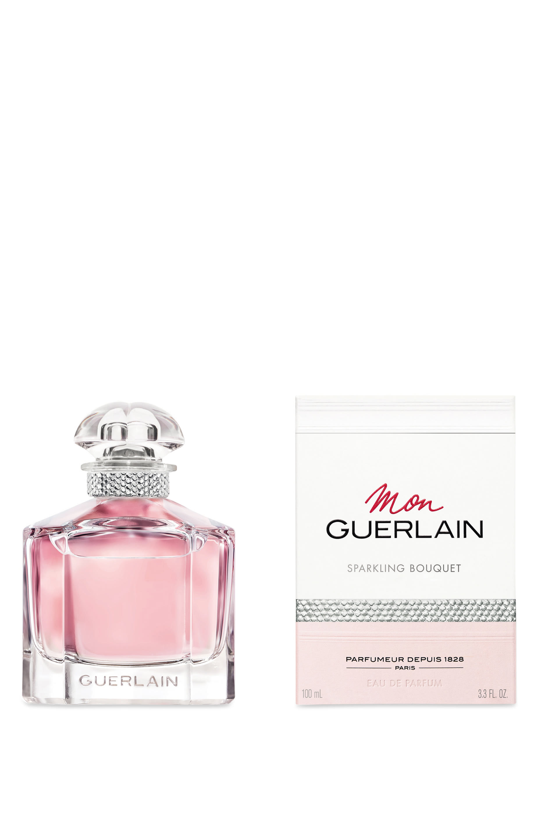 Mon Guerlain Sparkling Bouquet Eau de Parfum