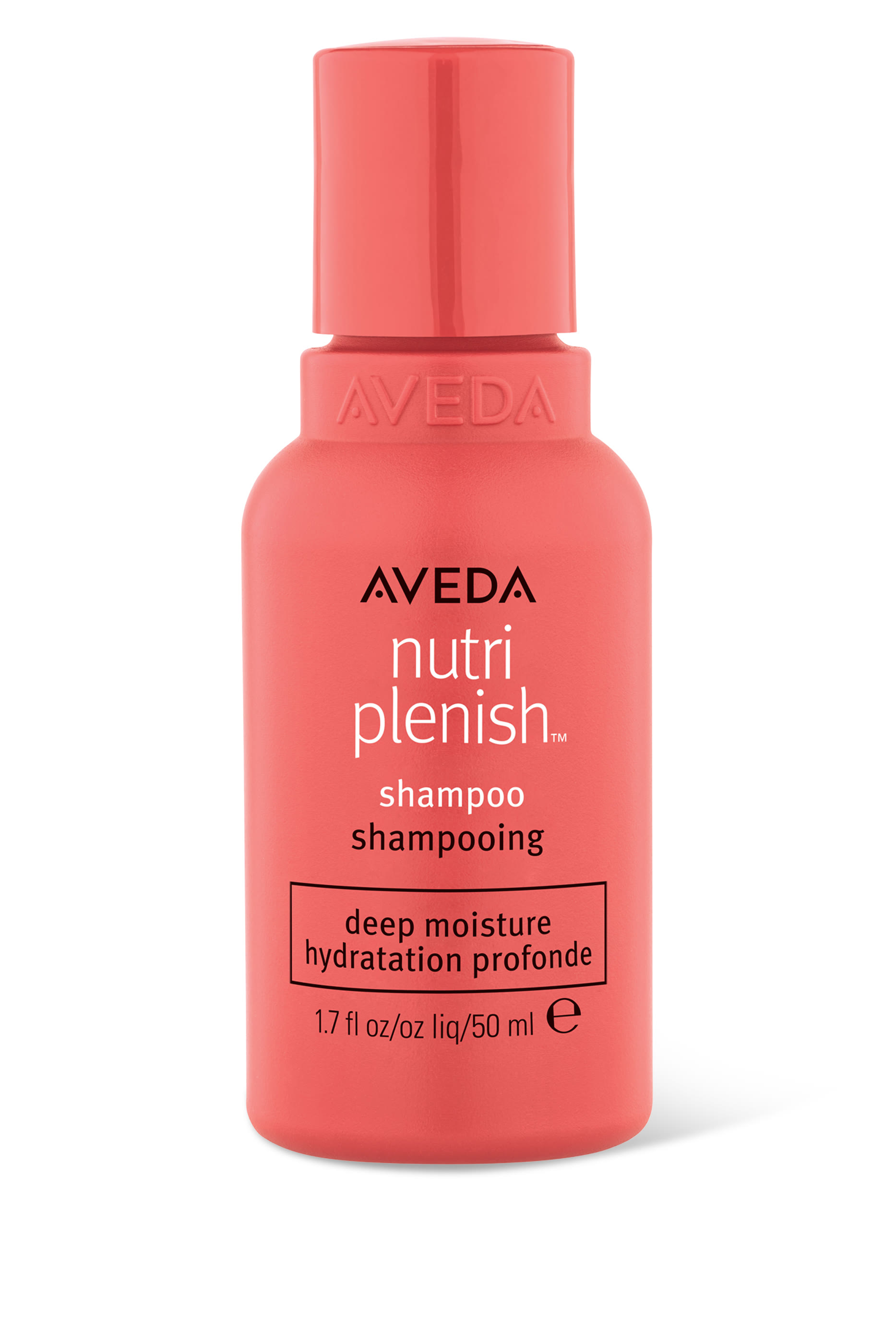 Nutriplenish&trade; Shampoo Deep Moisture