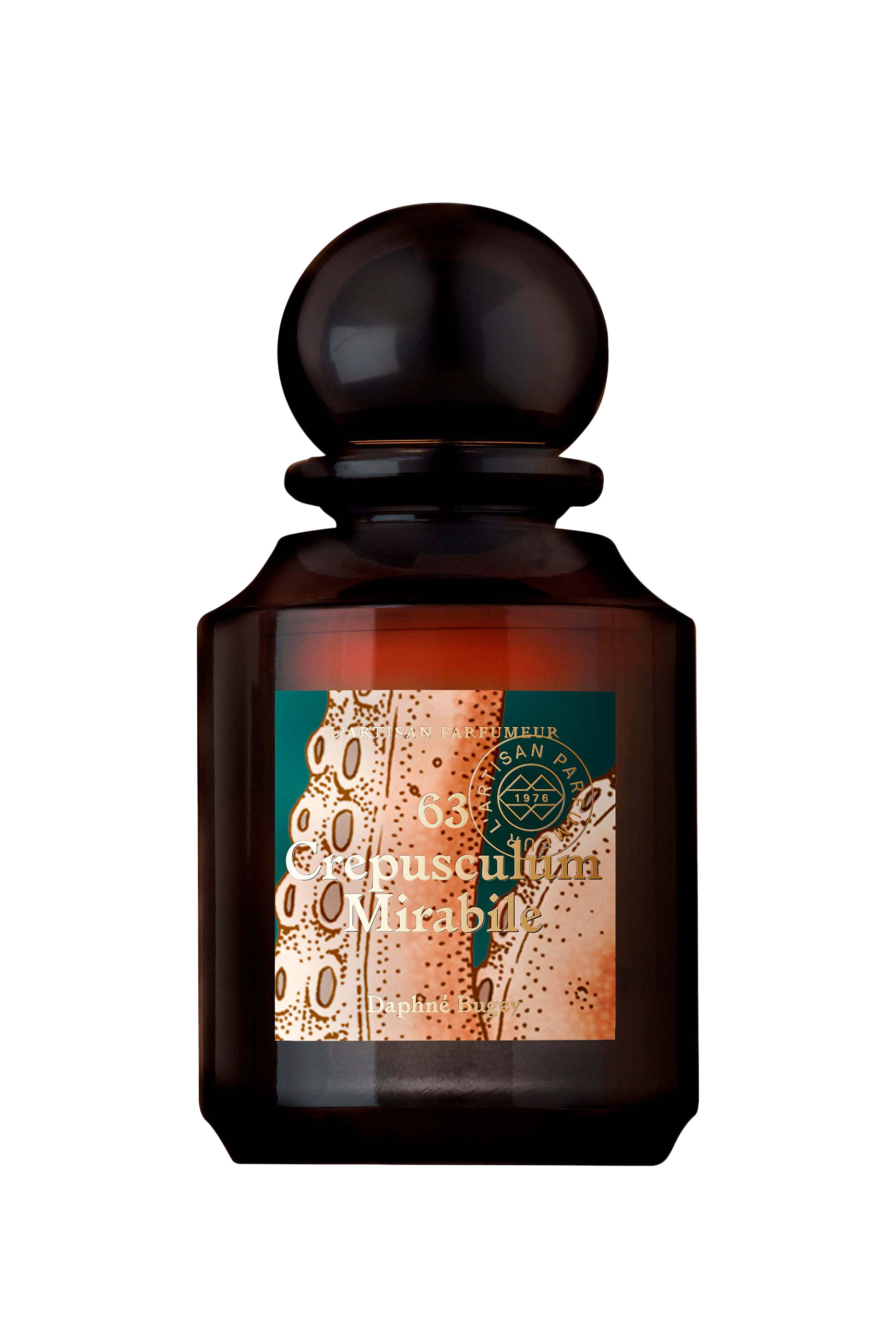 Crepusculum Mirabile Eau De Parfum