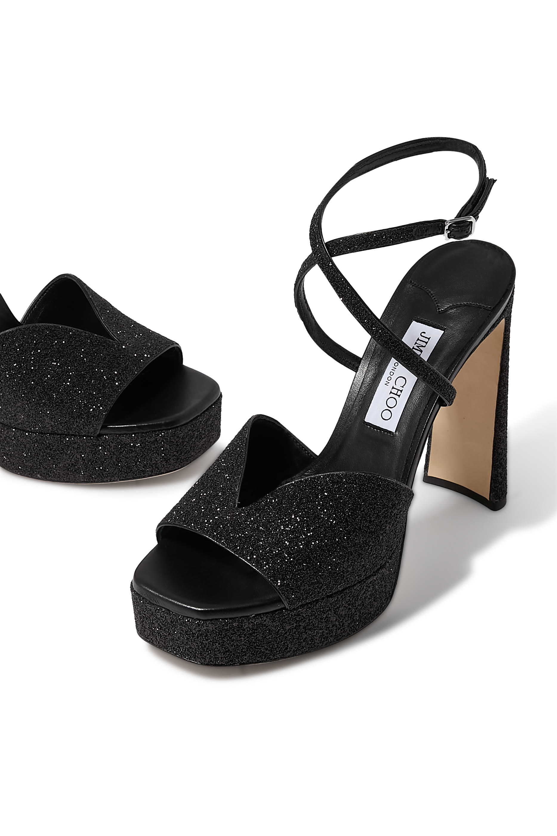 Karli 125 Platform Sandals