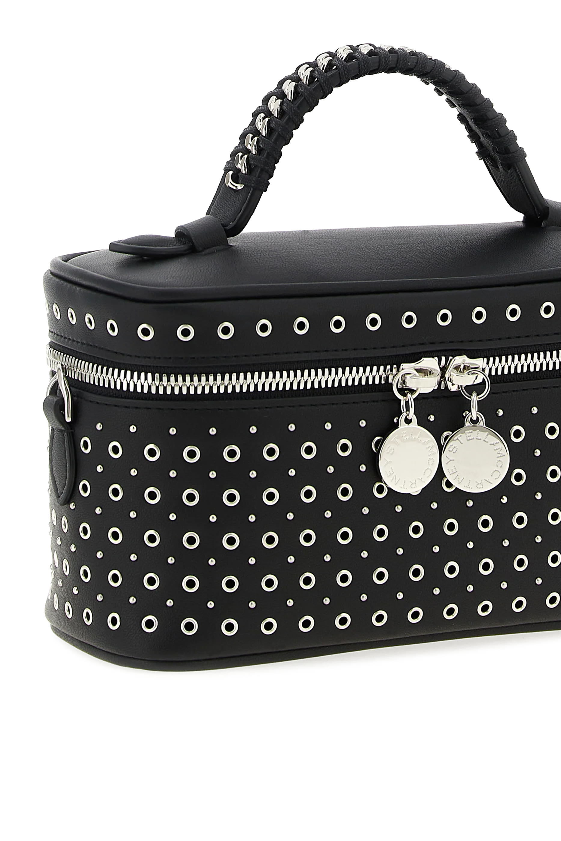 Falabella Eyelet-Stud Vanity Case
