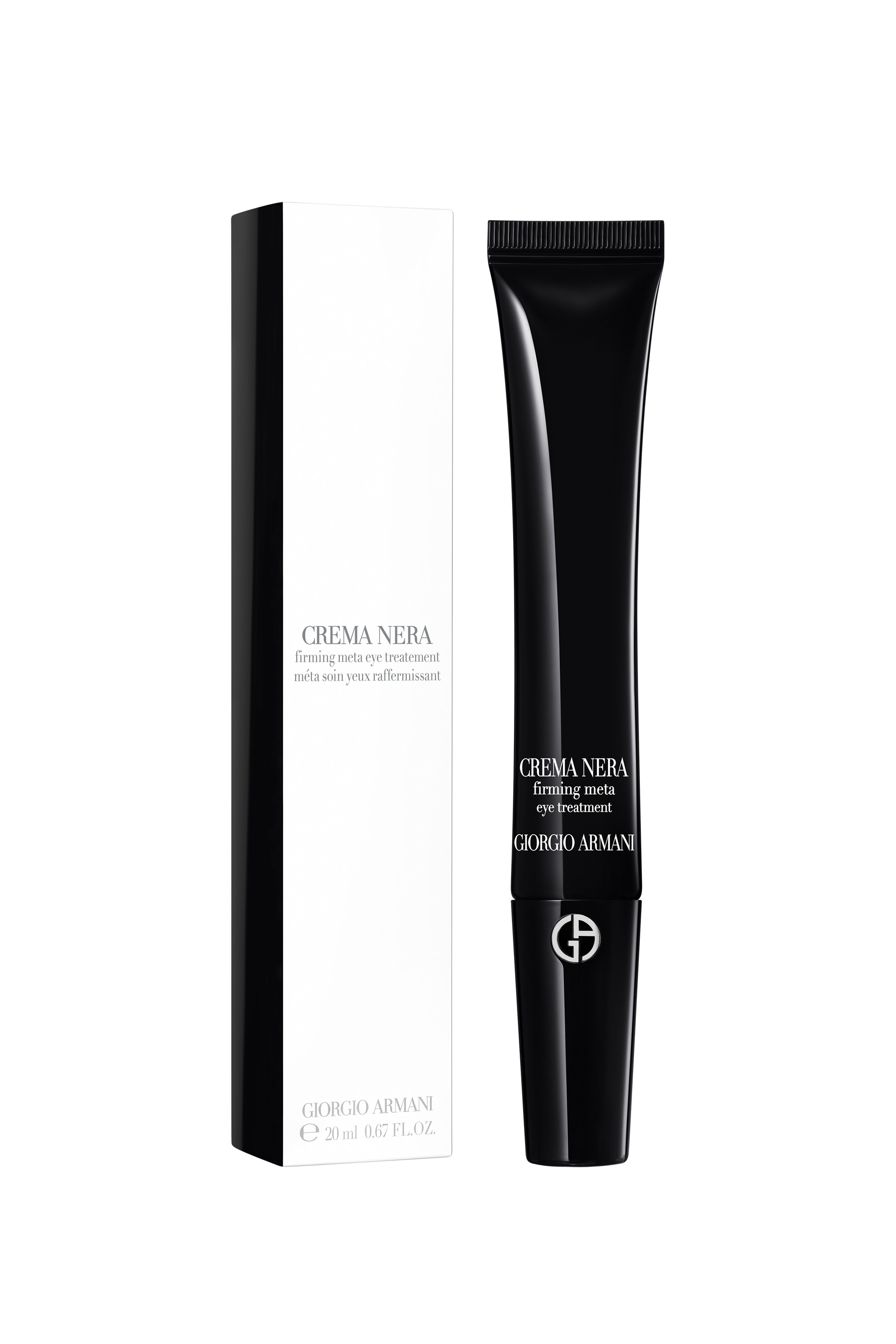 Crema Nera Eye Treatment